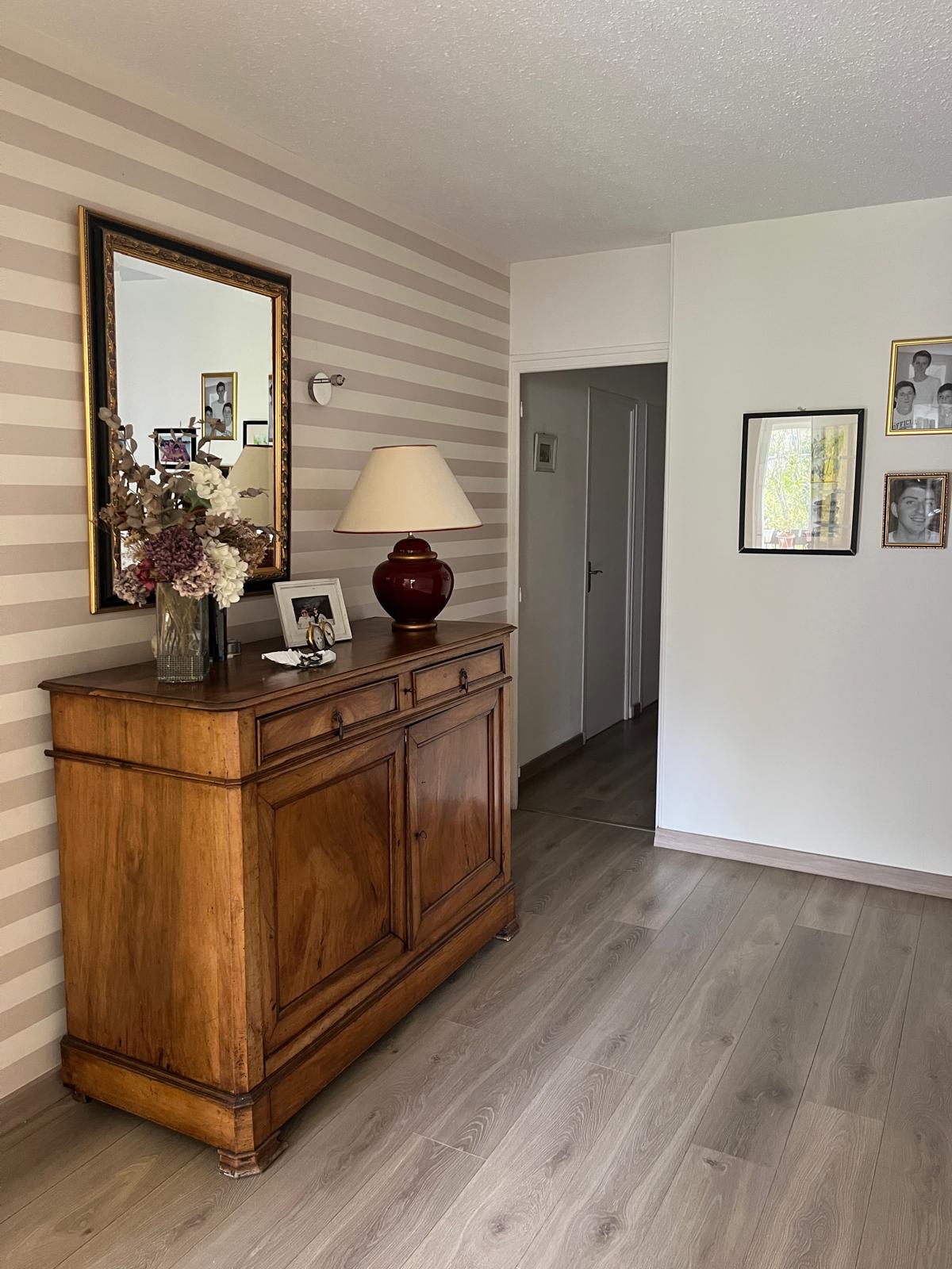 Hemvistelse Bourgoin-Jallieu 498634