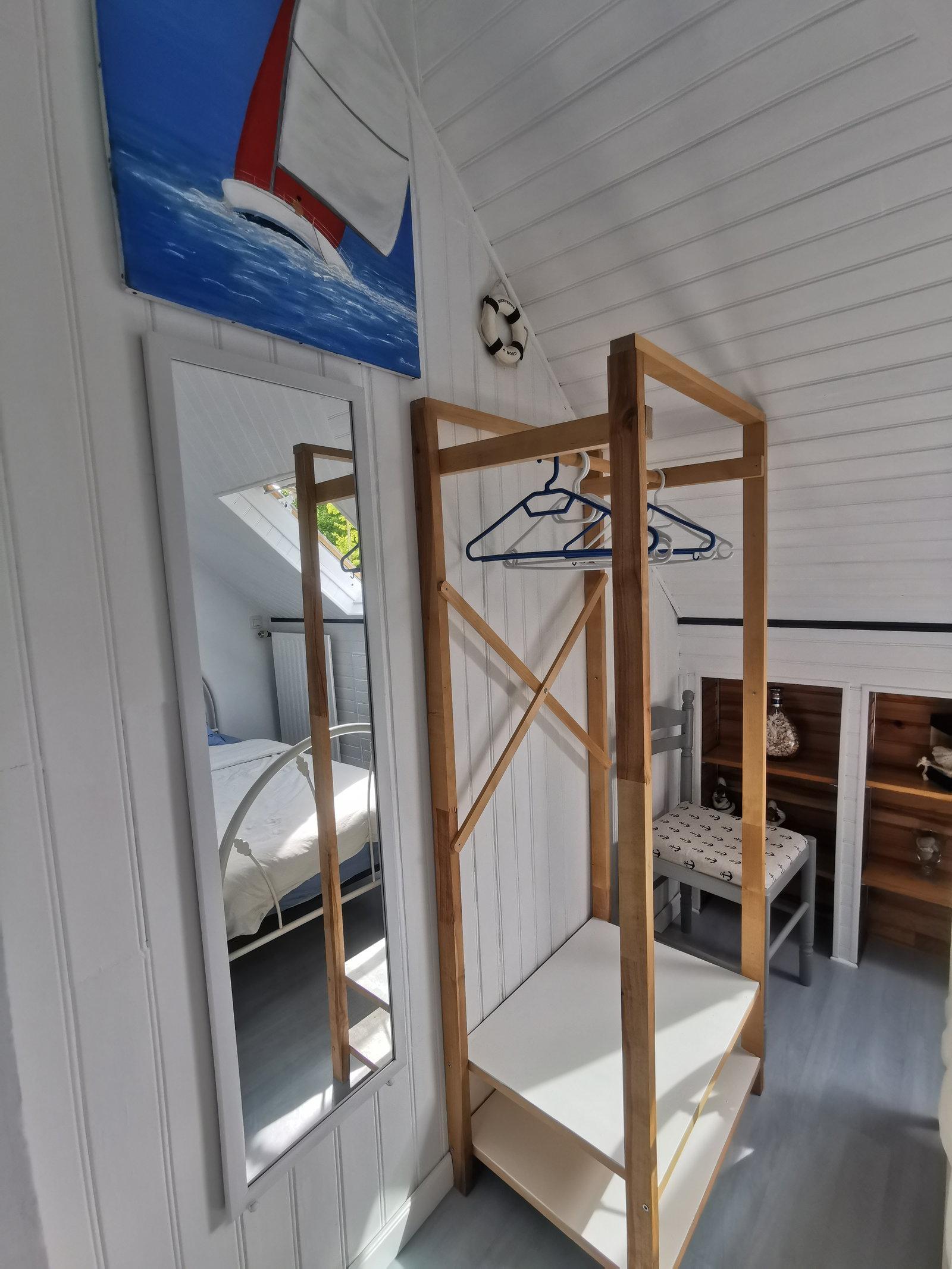 Hemvistelse Saint-Malo 551543