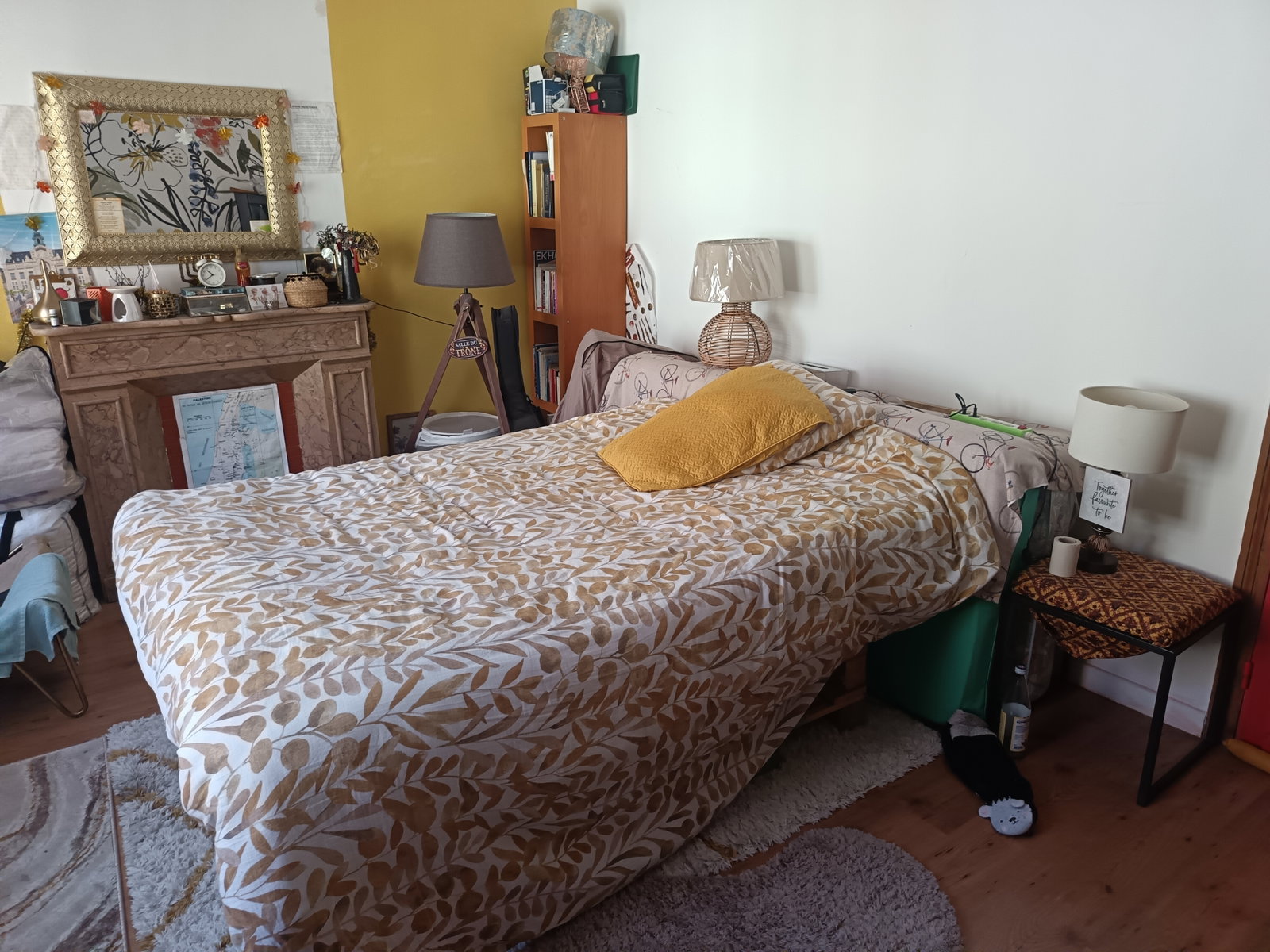 Homestay Roubaix 621419