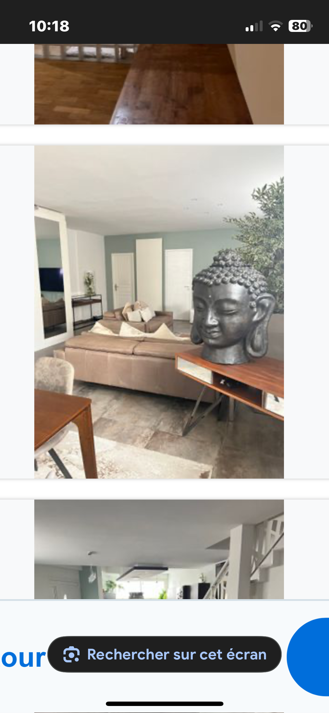 Hemvistelse Villeurbanne 643295