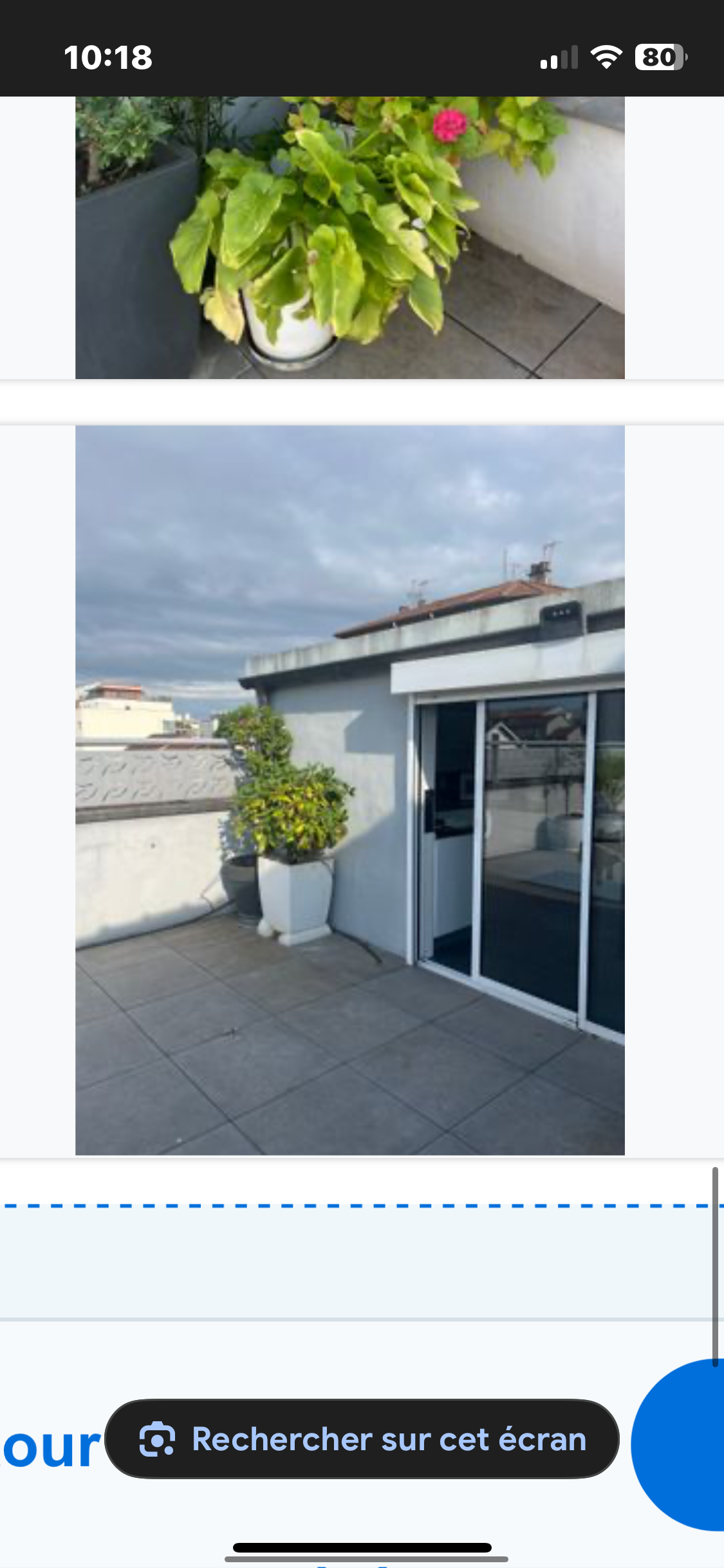 Hemvistelse Villeurbanne 643295