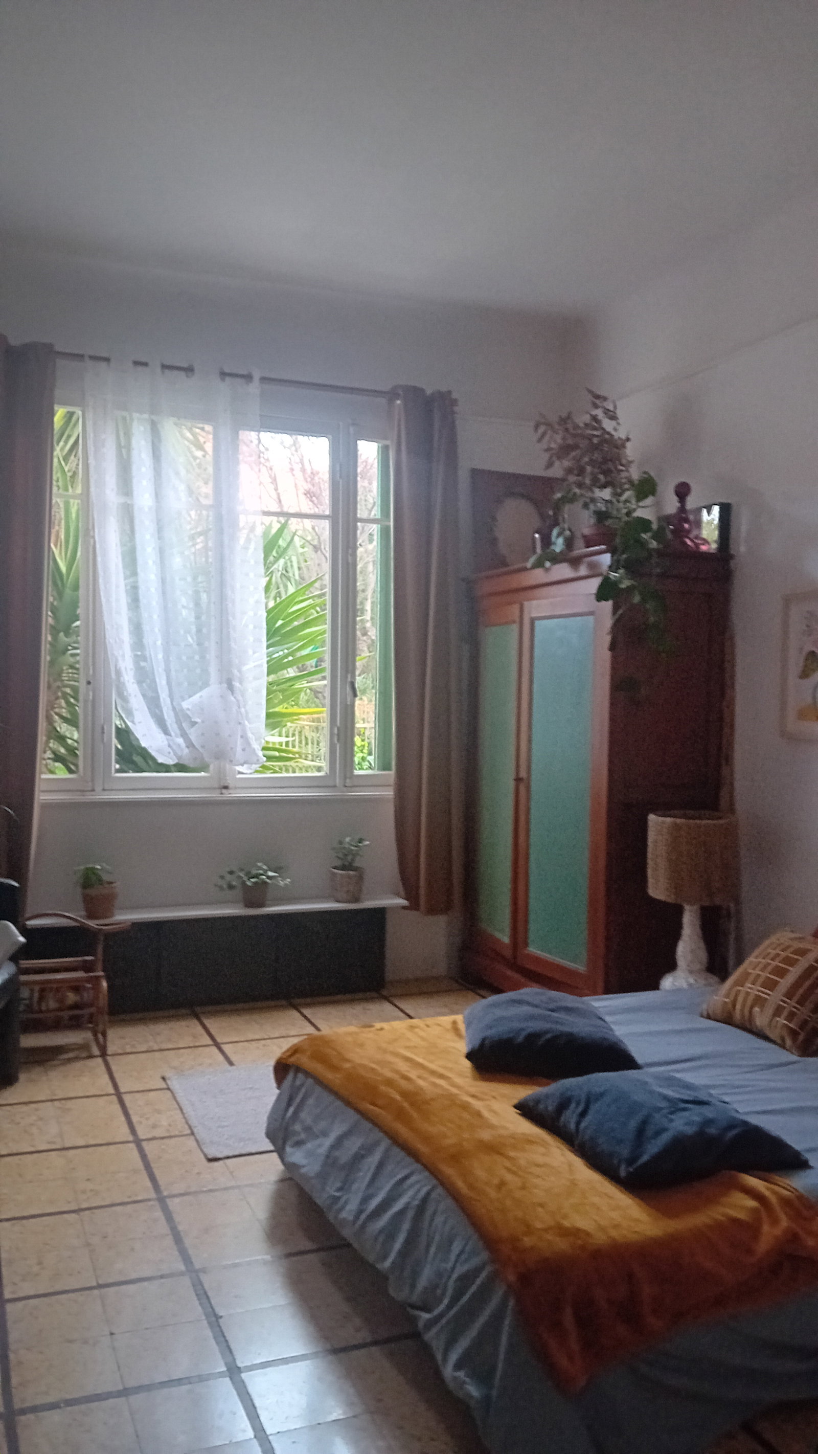 Hemvistelse Nice 654667