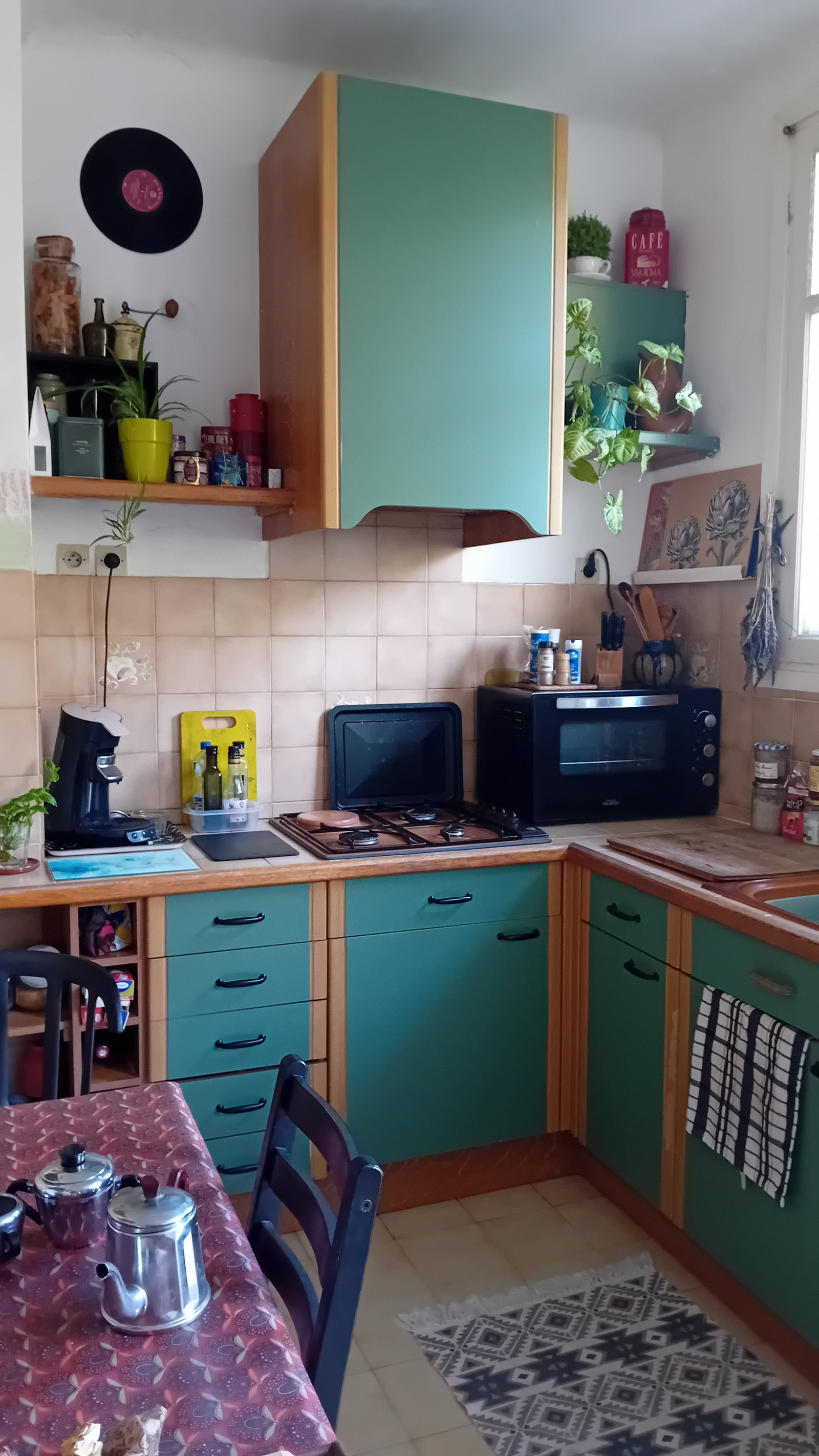 Hemvistelse Nice 654667