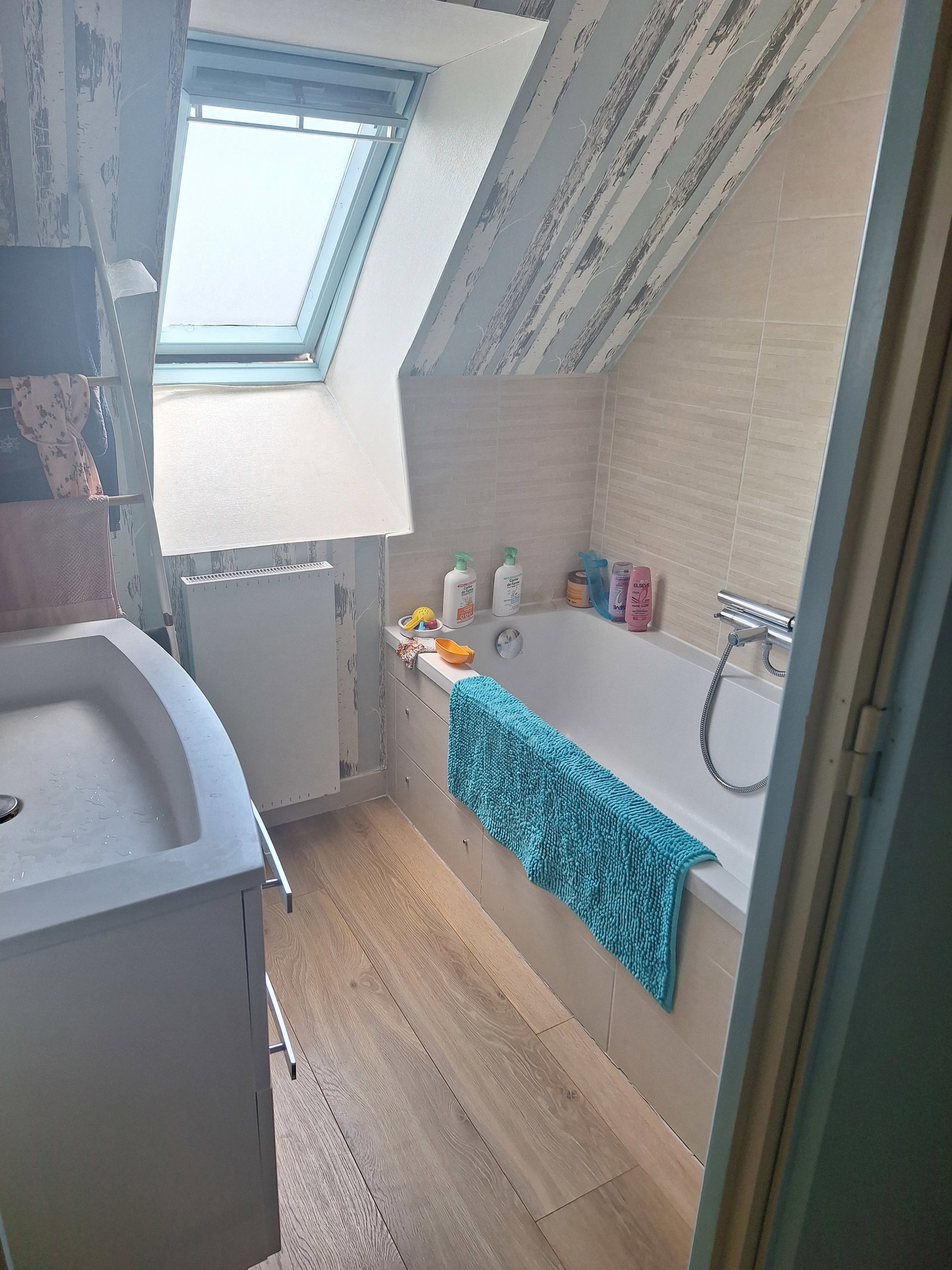 Hemvistelse Vern-sur-Seiche 659174