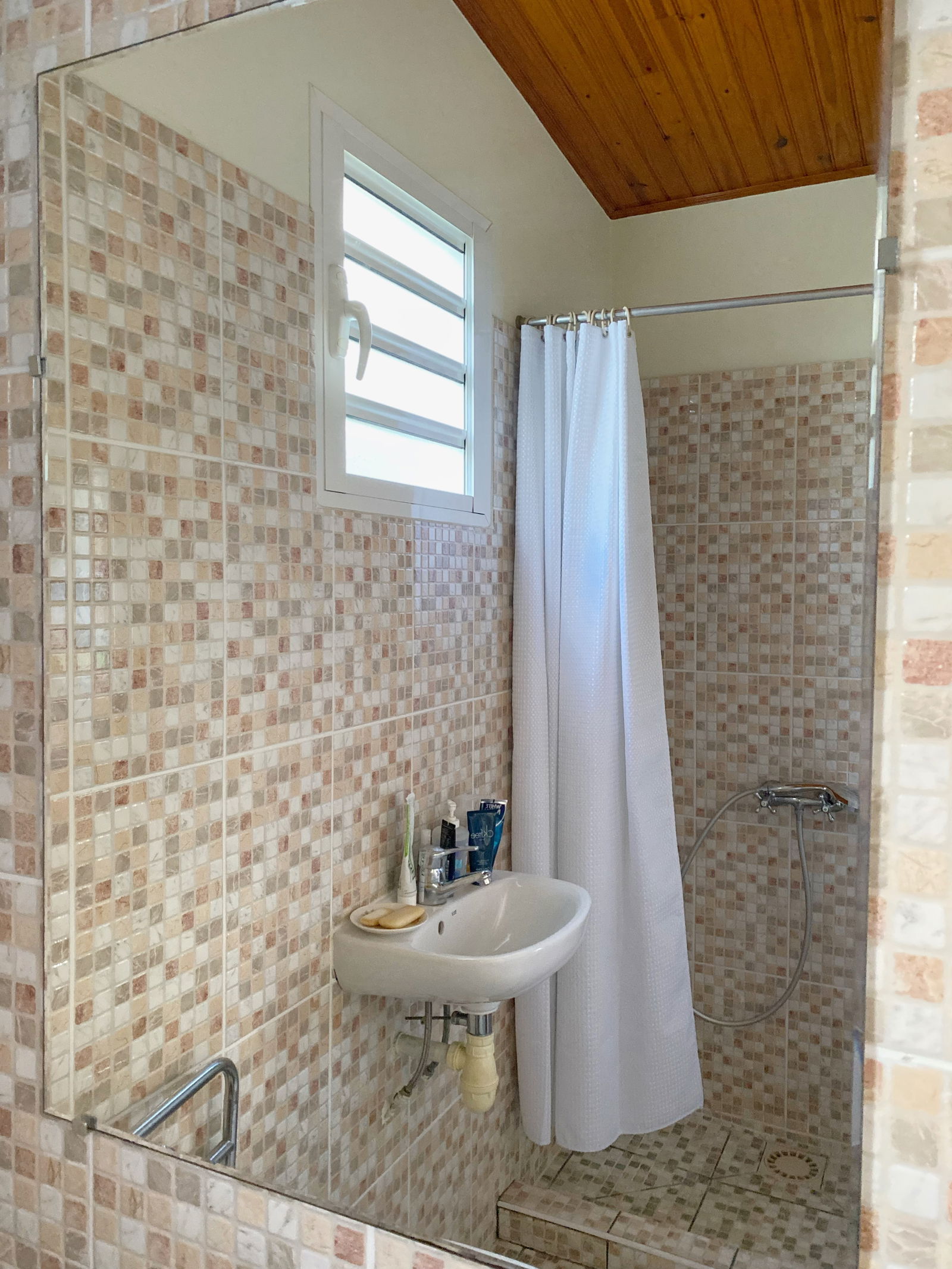 Hemvistelse Saint-Pierre 249851