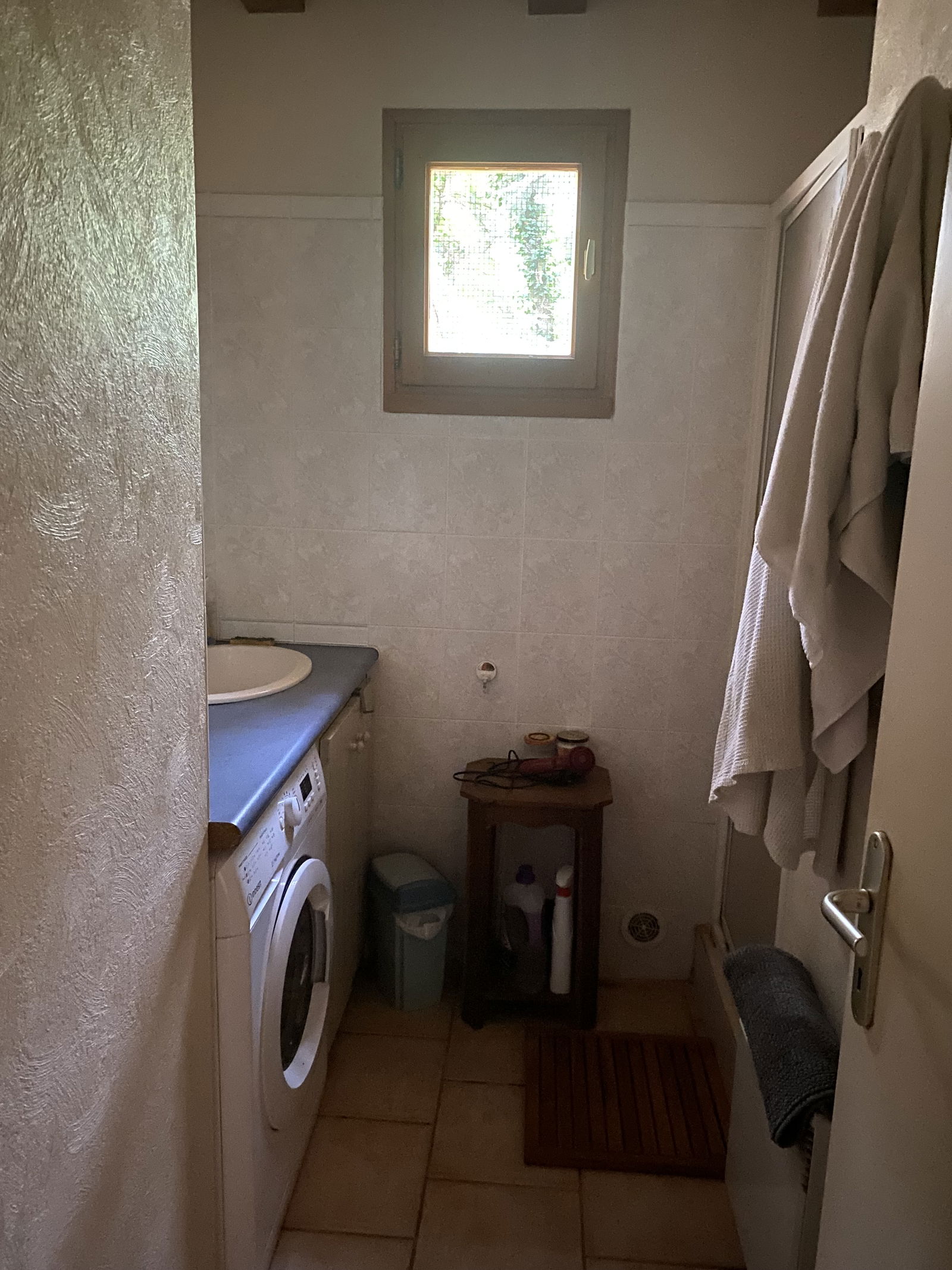 Hemvistelse Brengues 103138