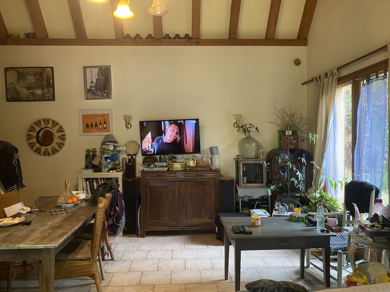 Hemvistelse Brengues 103138