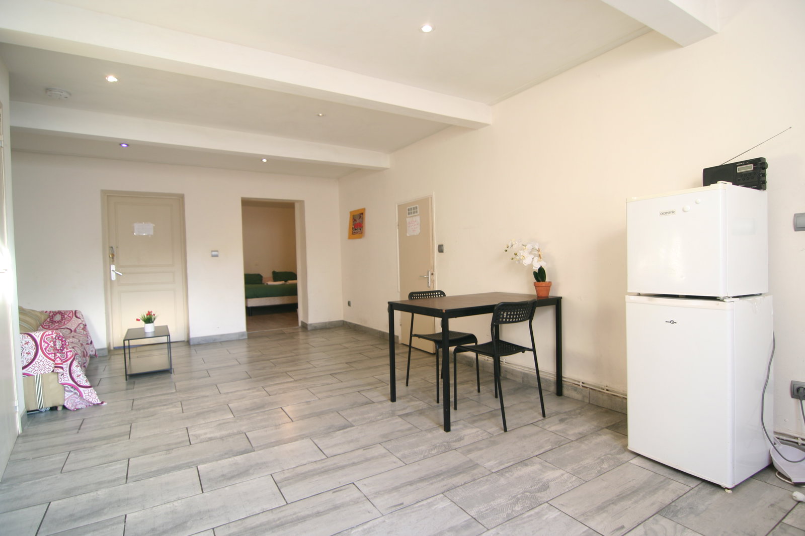 Hemvistelse Fourques 656250