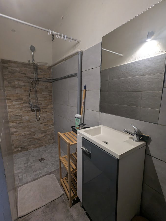 Hemvistelse Fourques 656250