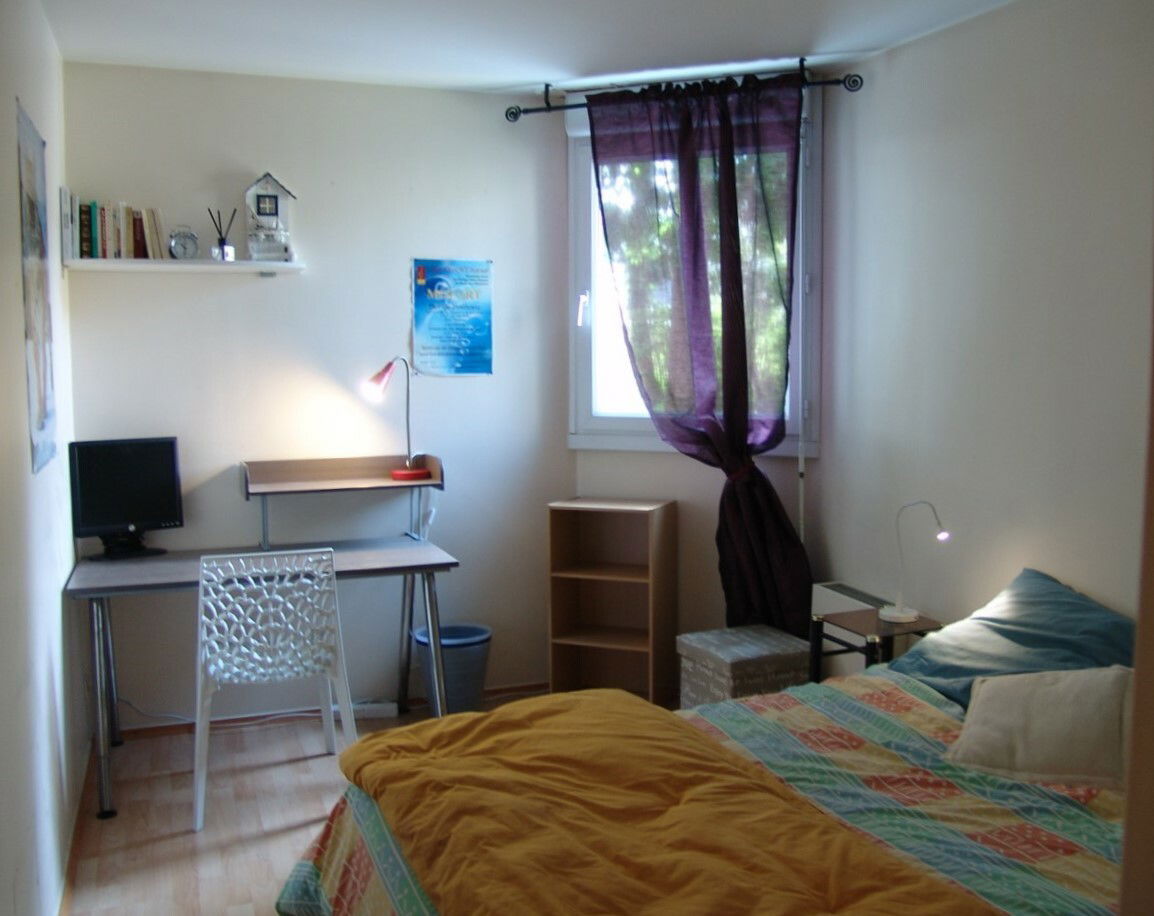 Hemvistelse Saulx-les-Chartreux 205949