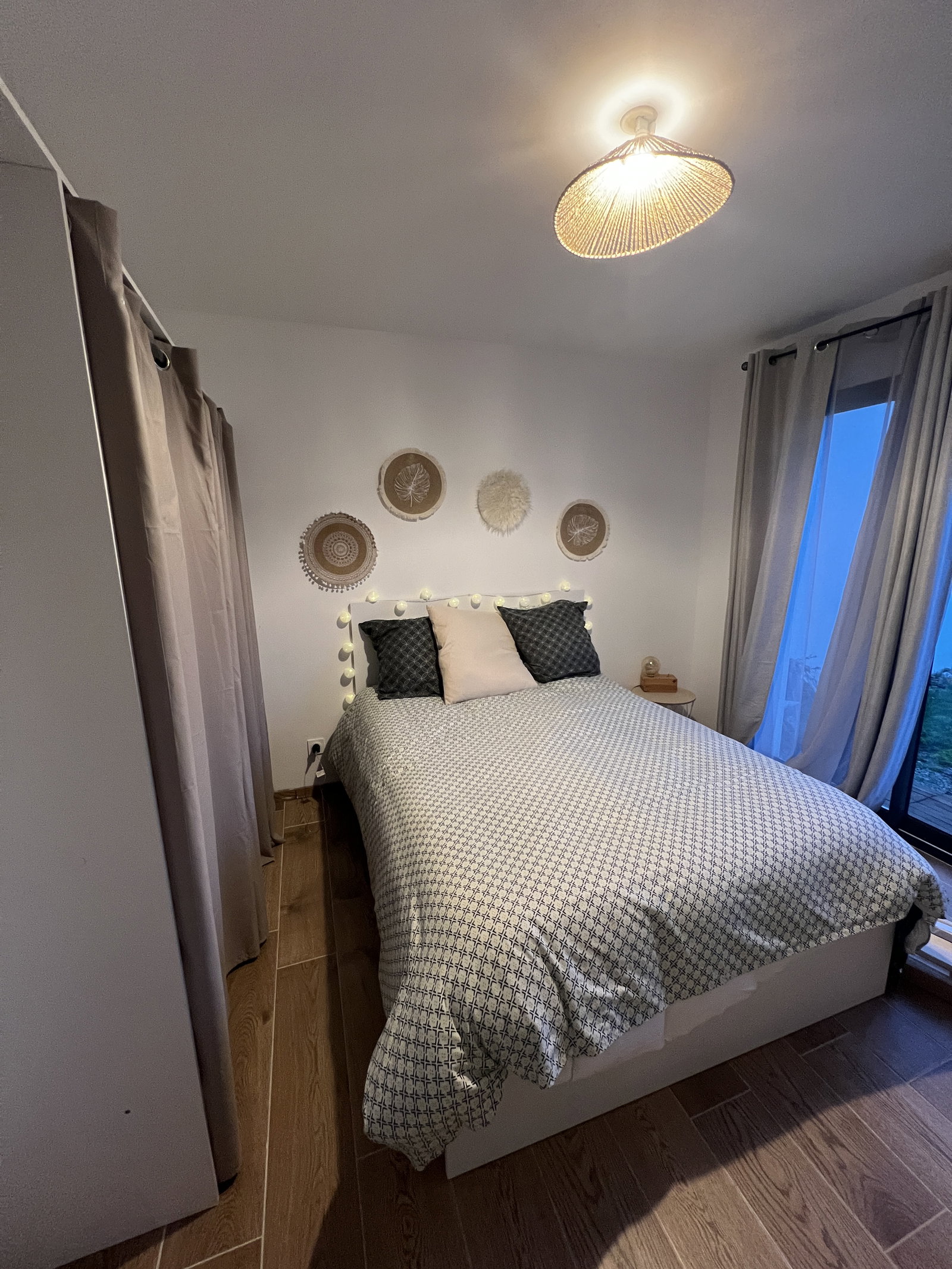 Hemvistelse Blois 441625