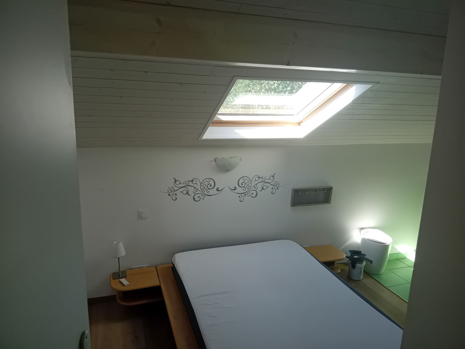 Hemvistelse Allinges 616318