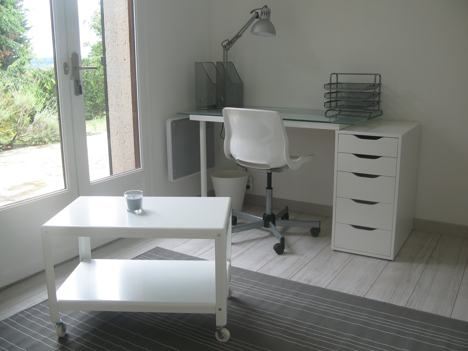 Hemvistelse Cergy 113193