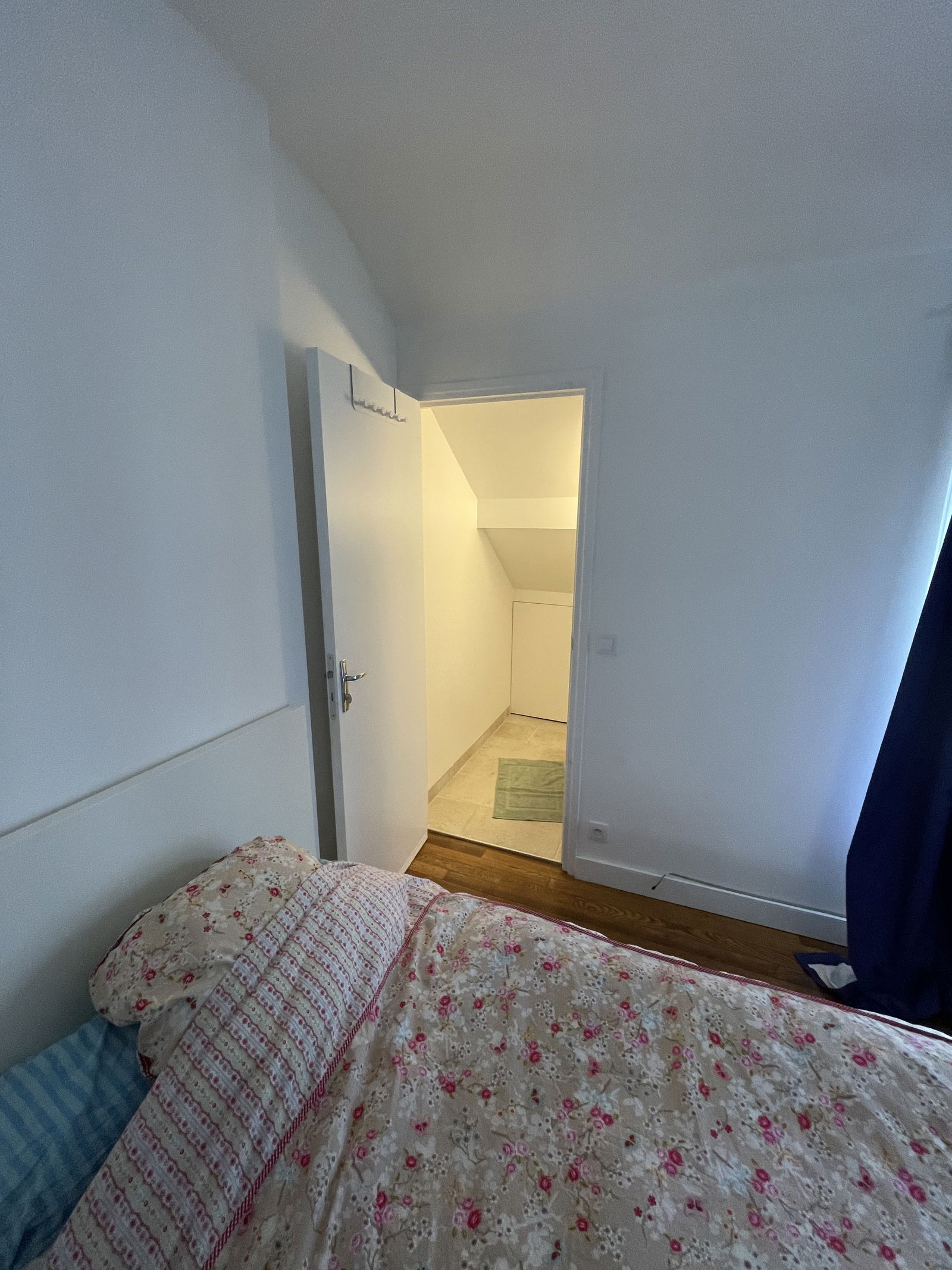 Hemvistelse Vélizy-Villacoublay 630848