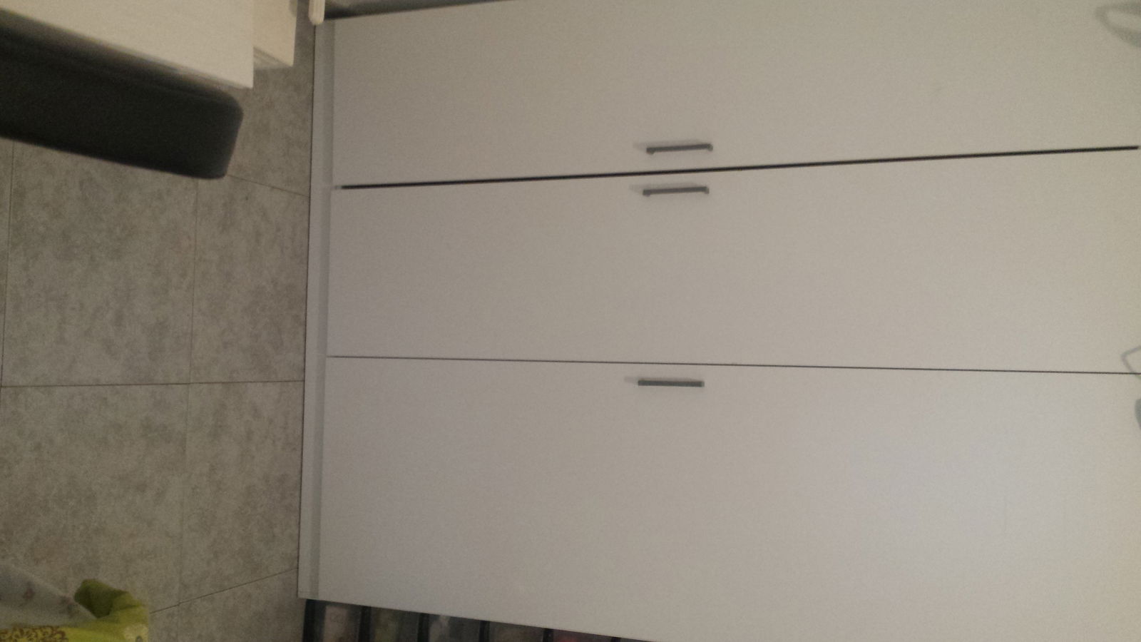 Hemvistelse Madrid 131393