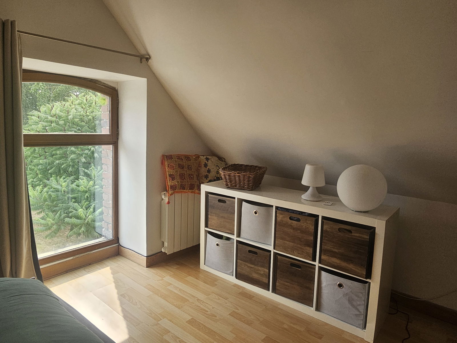 Hemvistelse Sussac 591382