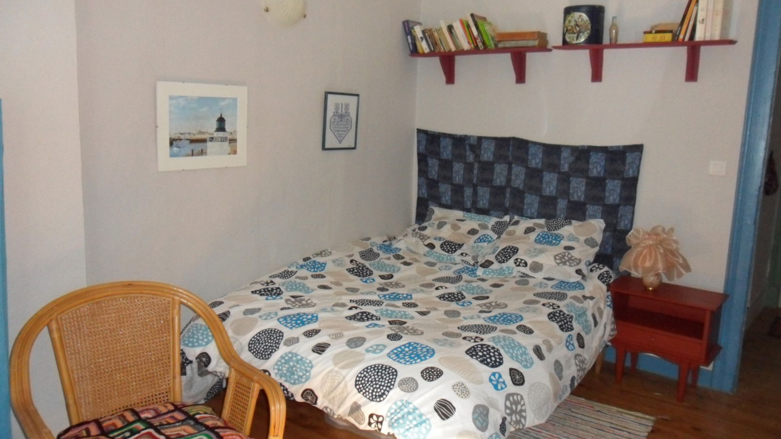 Hemvistelse Pamiers 118270