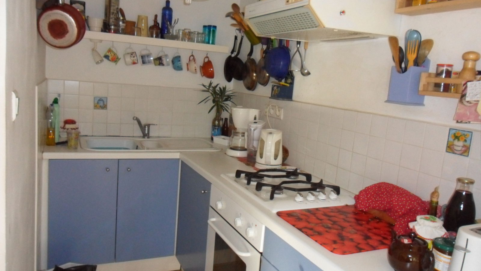 Hemvistelse Pamiers 118270