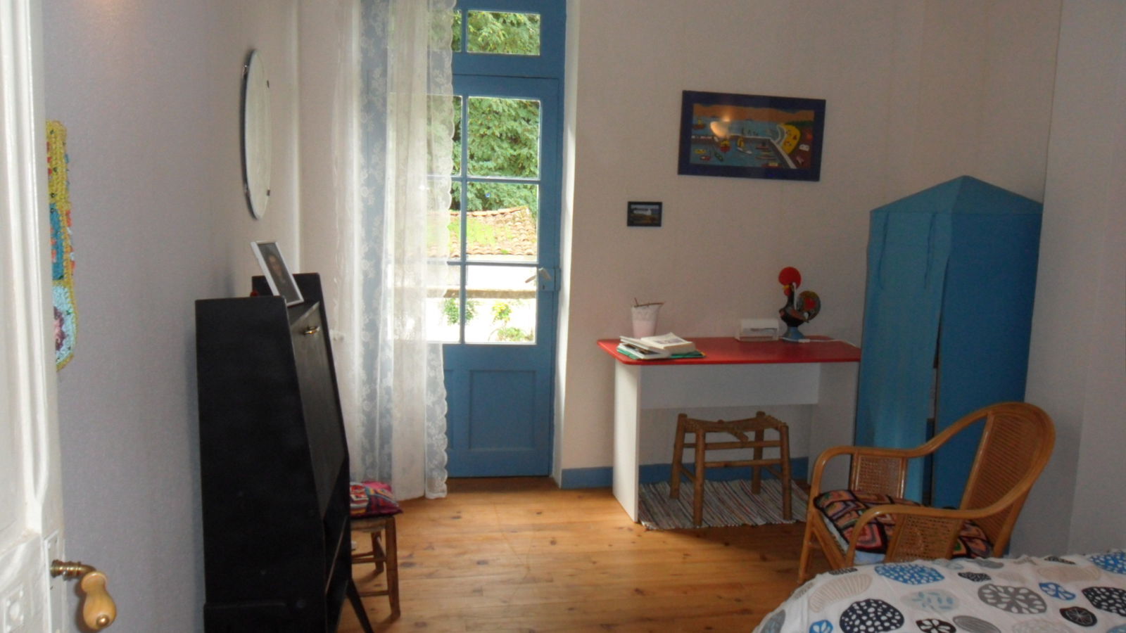 Hemvistelse Pamiers 118270