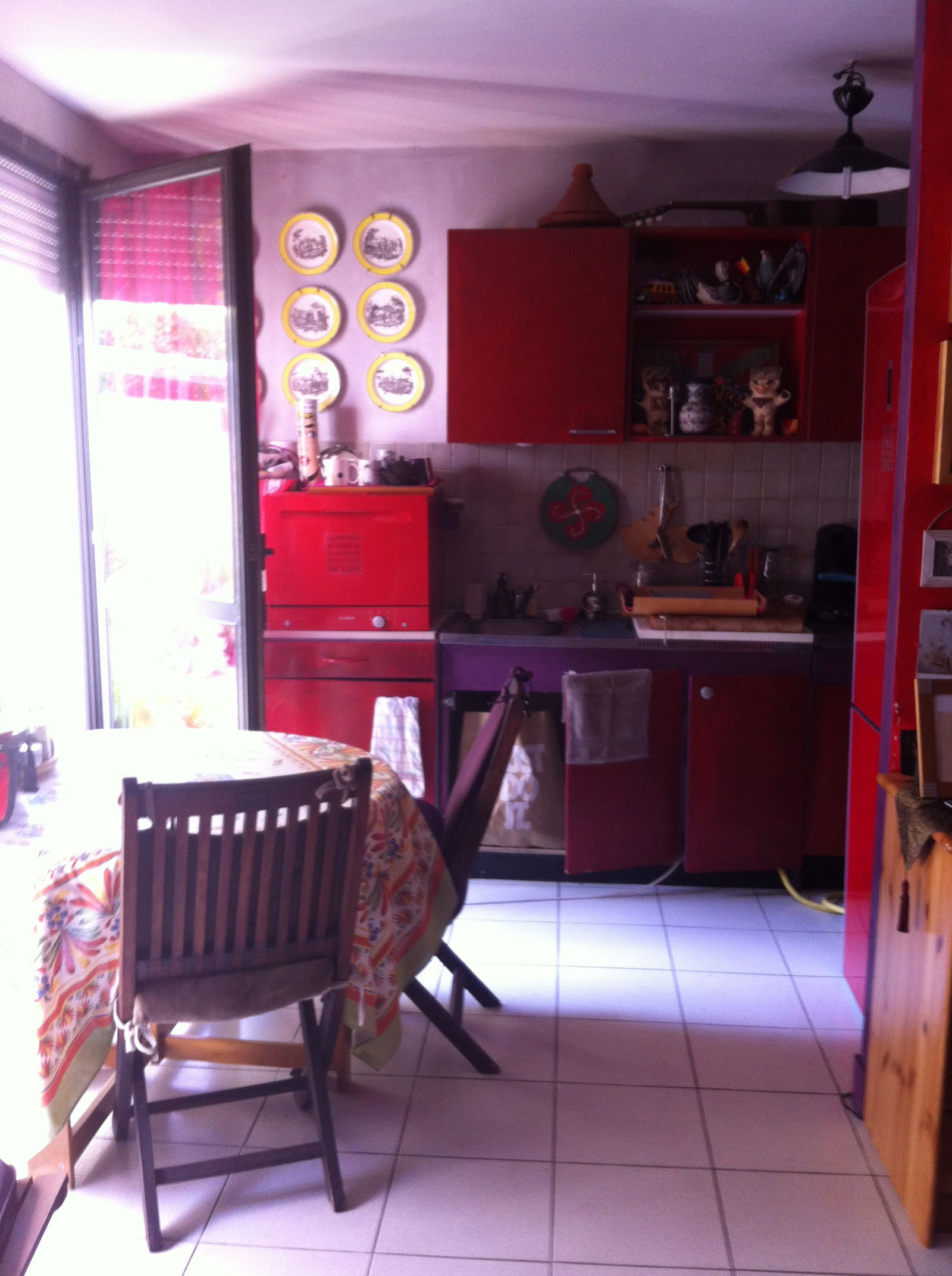 Hemvistelse Puteaux 121555