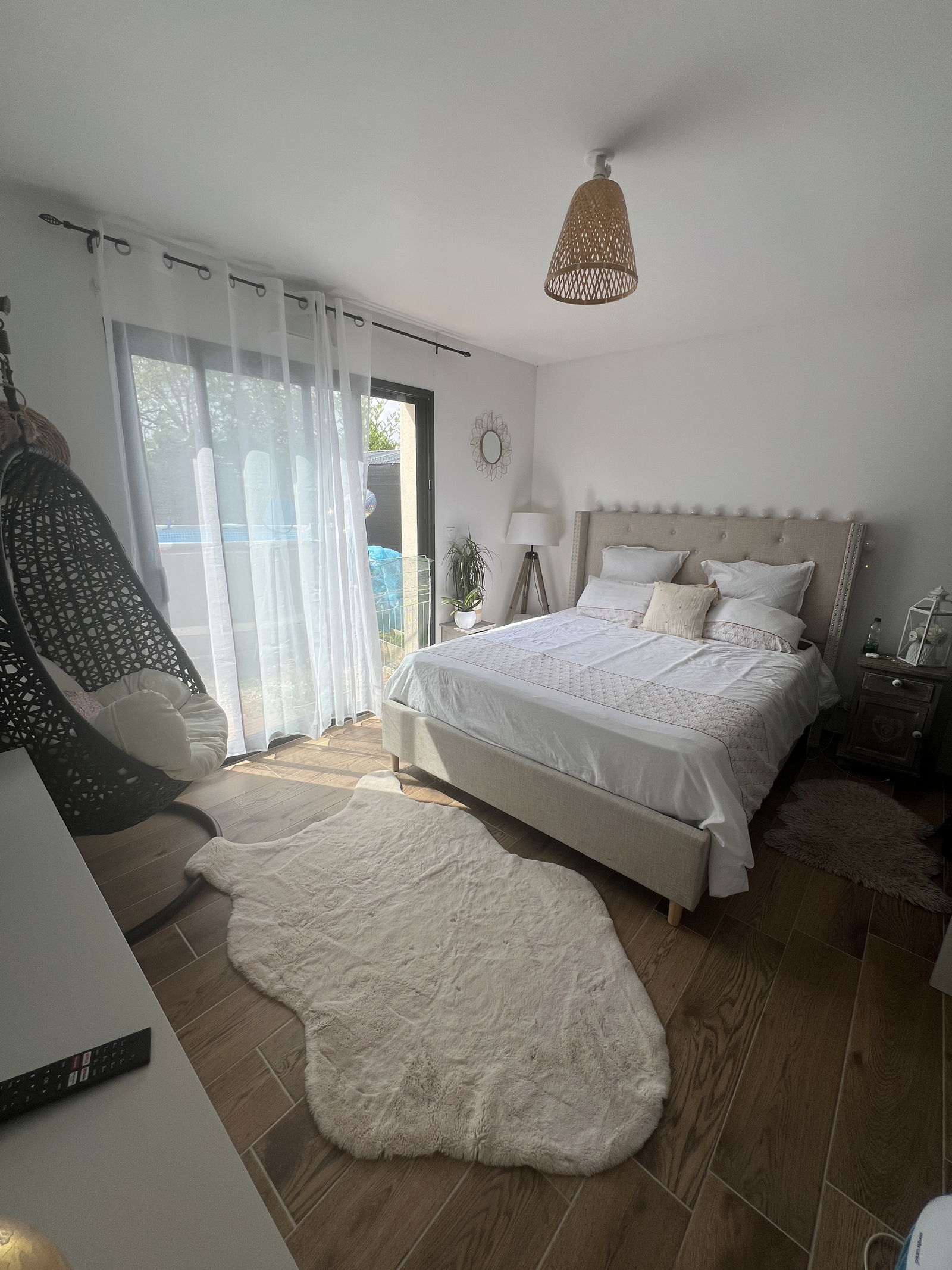 Hemvistelse Blois 540487