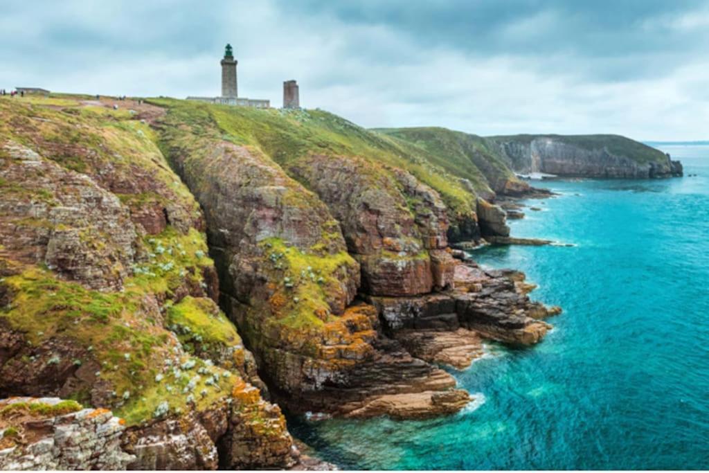 Hemvistelse Lanvallay 507182