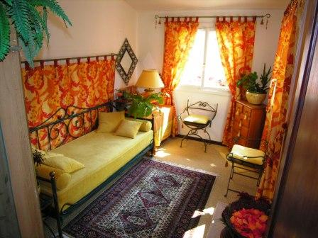 Hemvistelse Cannes 658139