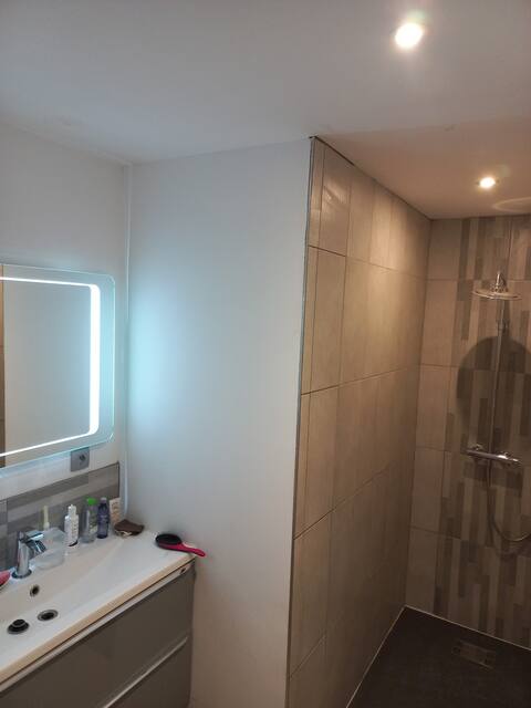 Hemvistelse Saint-Ouen-d'Aunis 451301