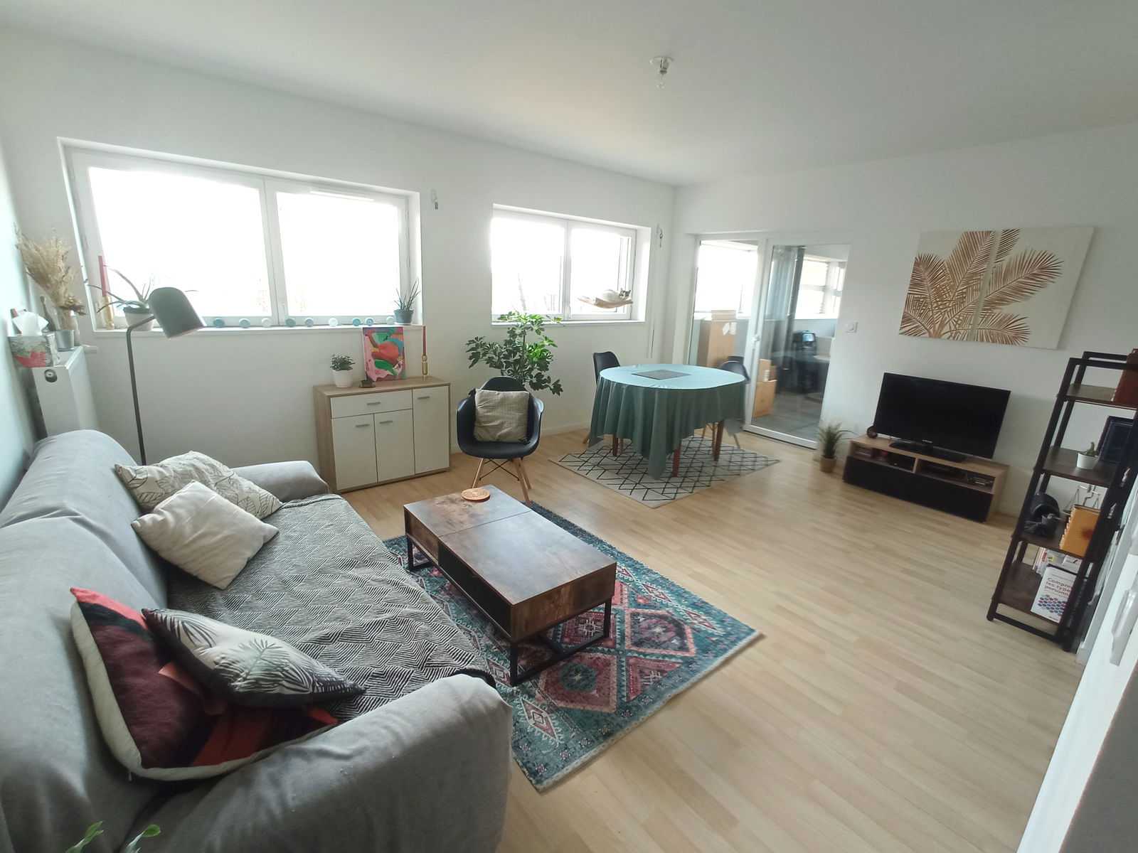 Colocation Nantes 510368