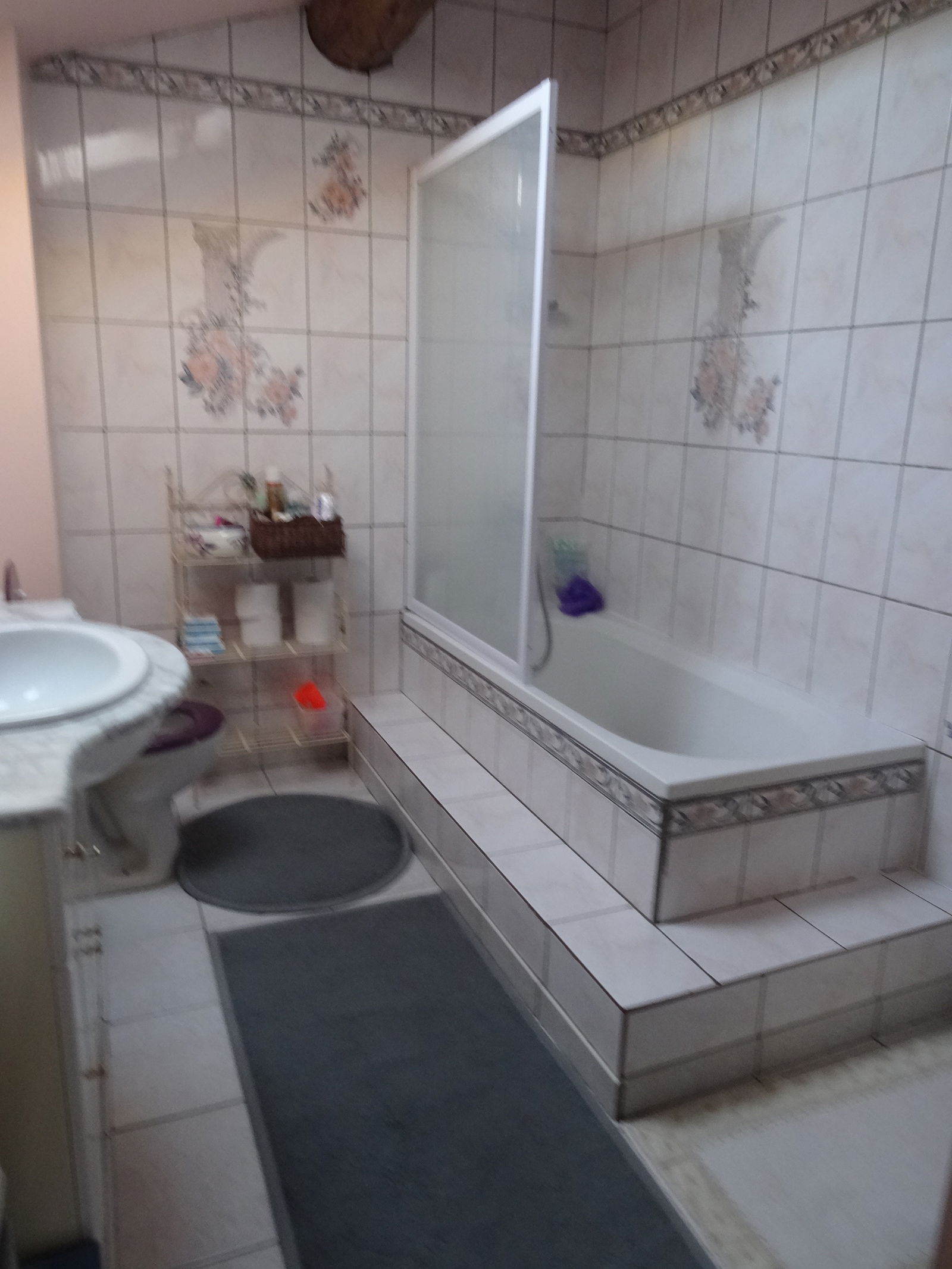 Hemvistelse Crillon-le-Brave 190376