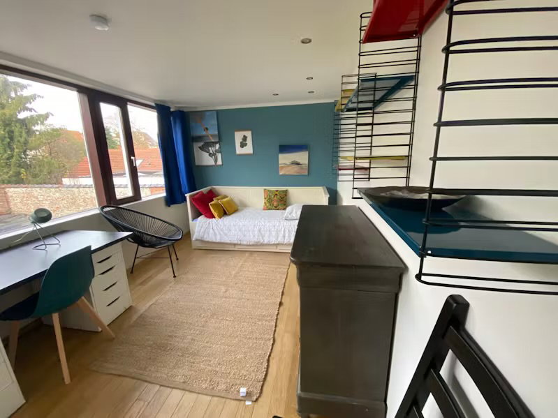 Colocation Woluwe-St.-Lambert 250028