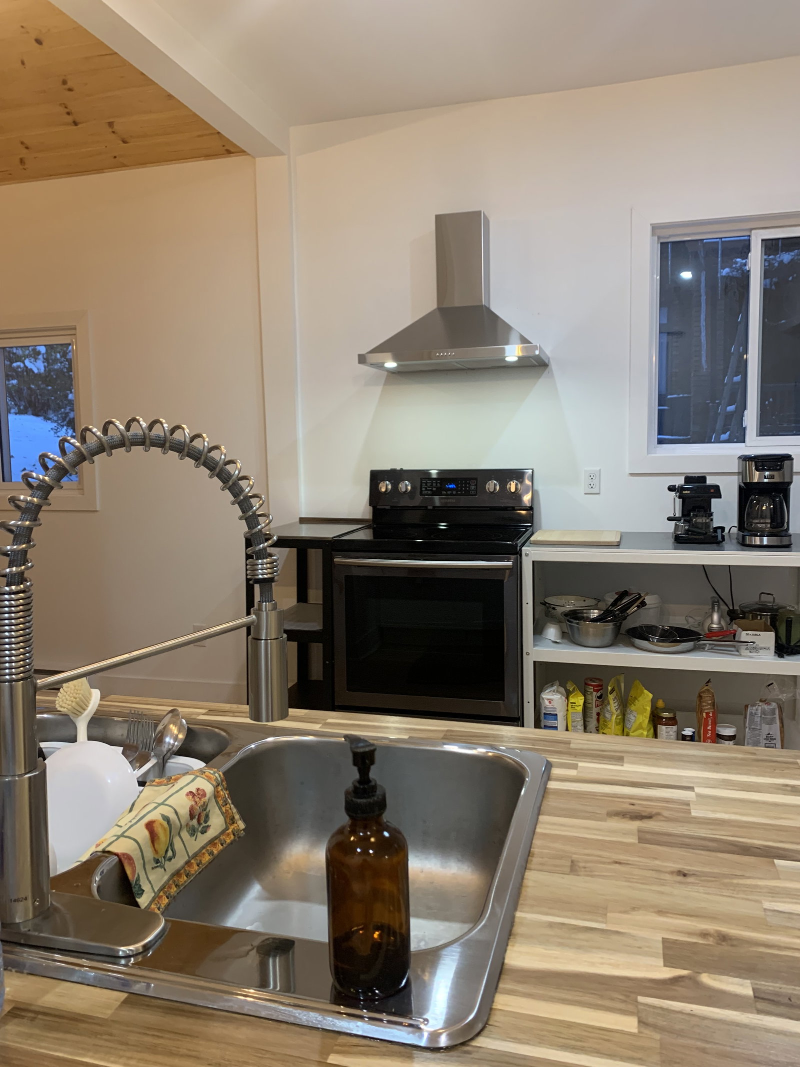 Colocation Sherbrooke 661083