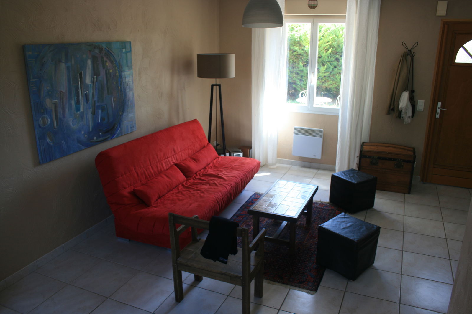 Hemvistelse Meyrargues 114870