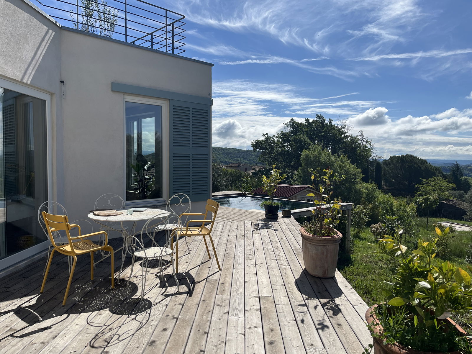 Hemvistelse Forcalquier 522620