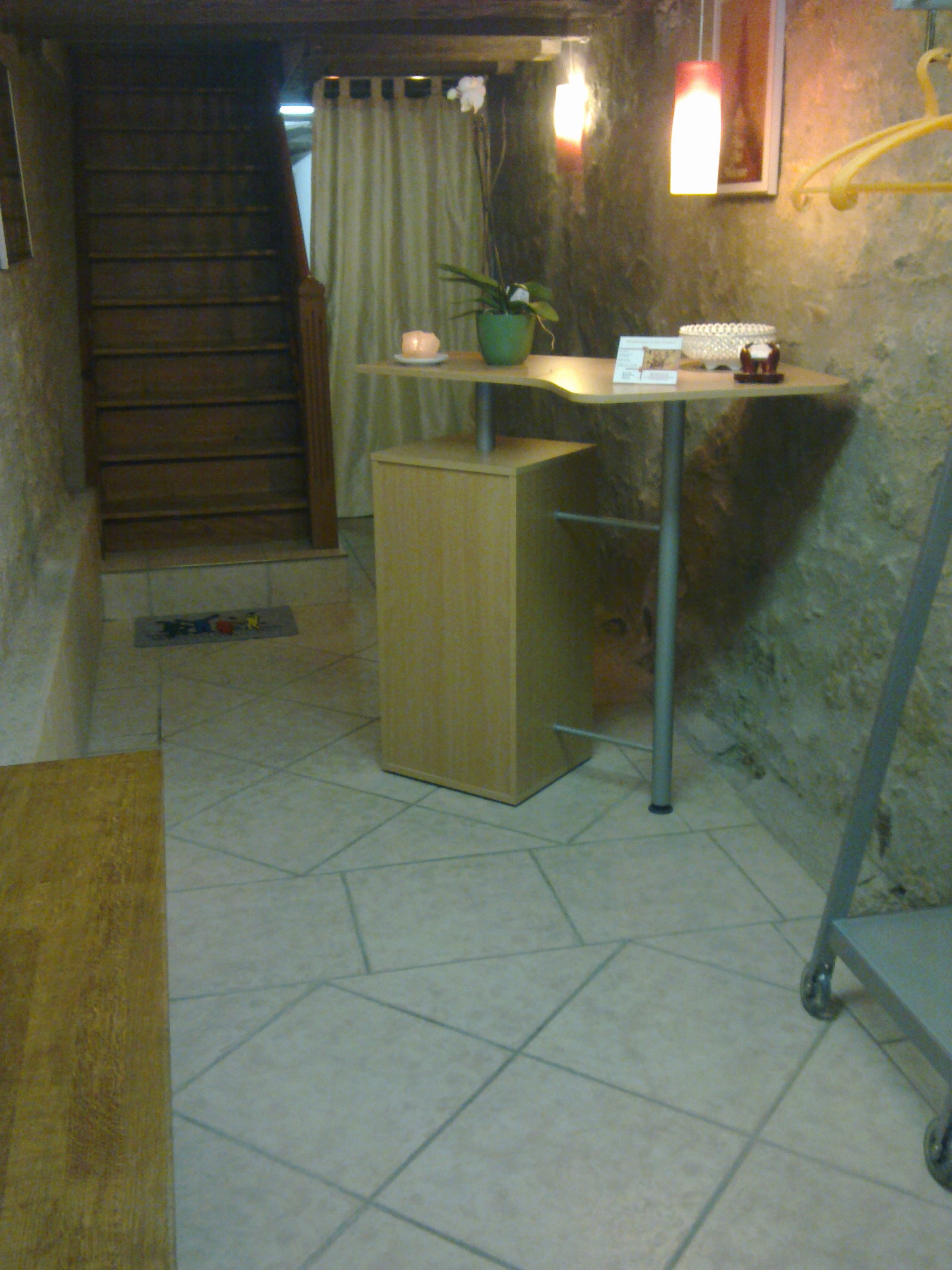 Gästrum Arisdorf 663859