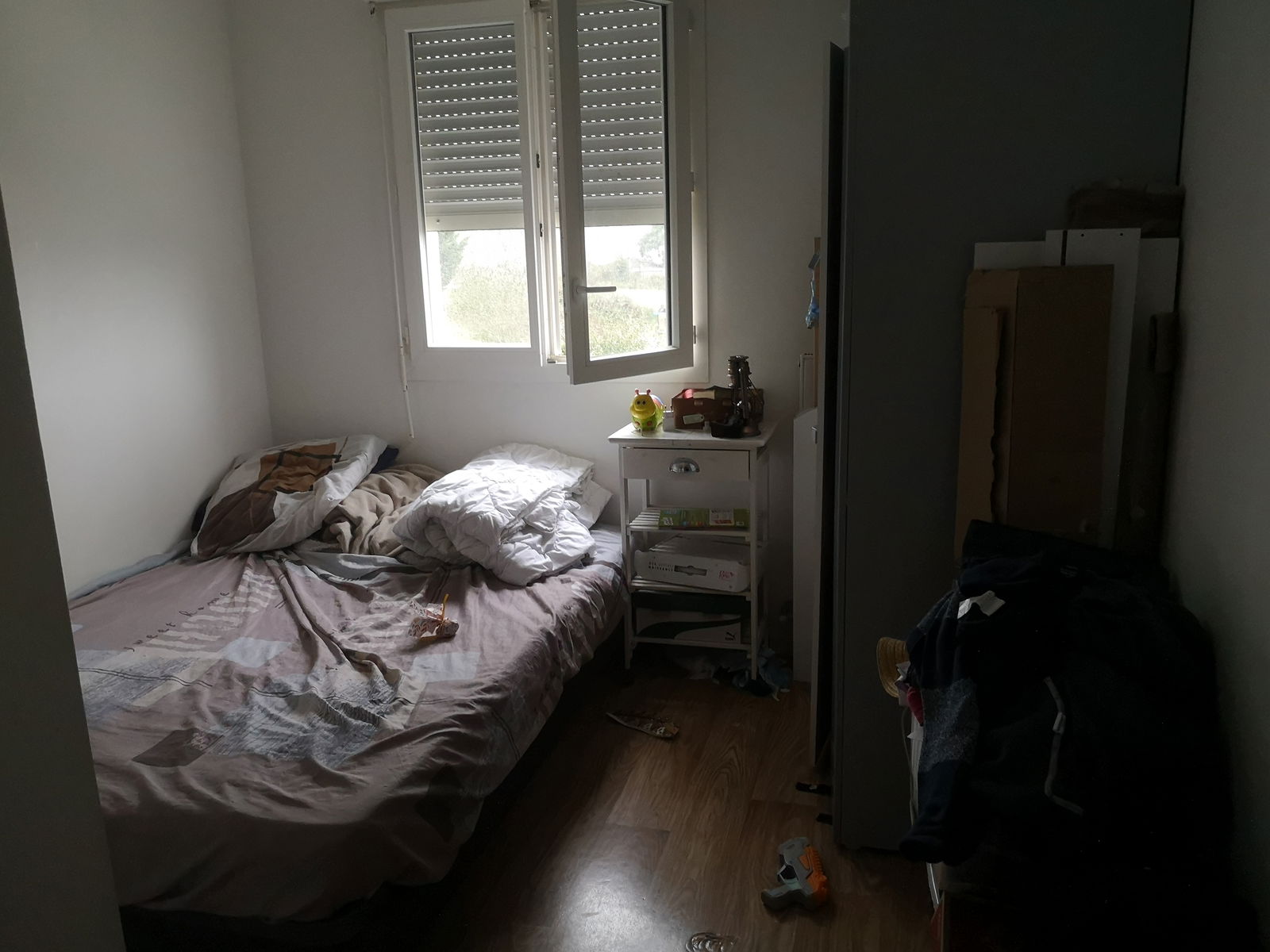 Hemvistelse Leuville-sur-Orge 256514