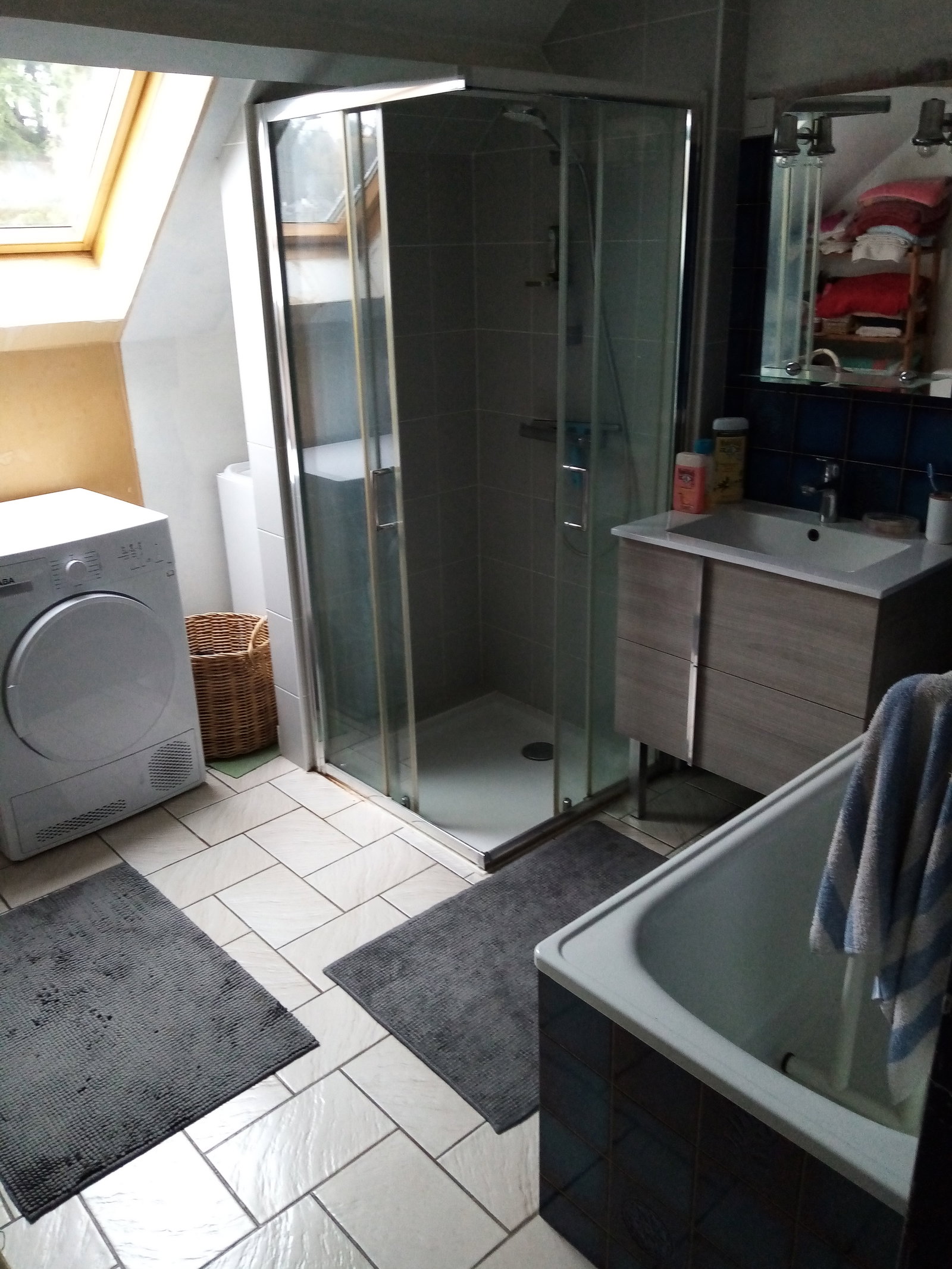 Hemvistelse Saumur 664984