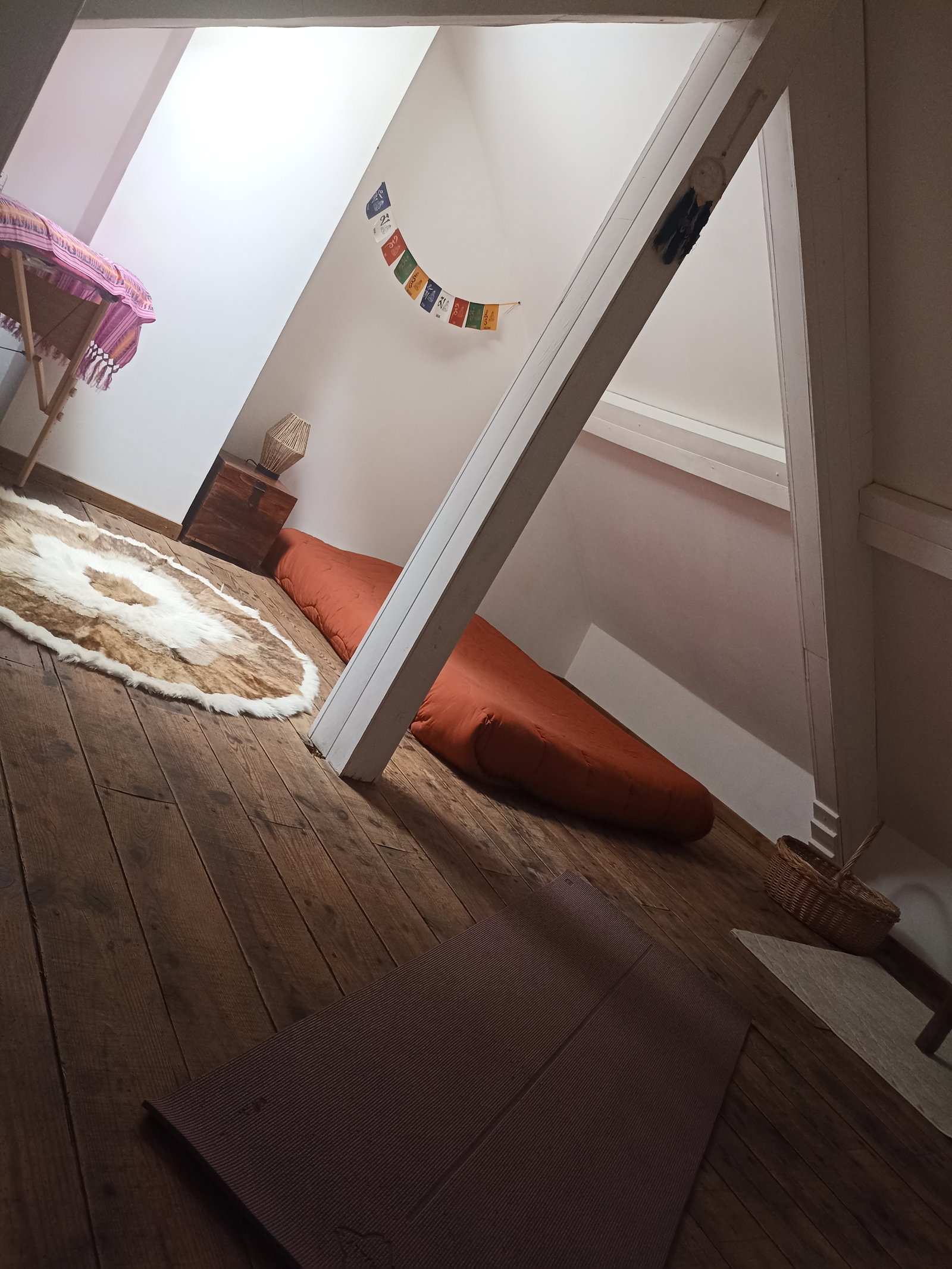 Homestay Soulan 667062