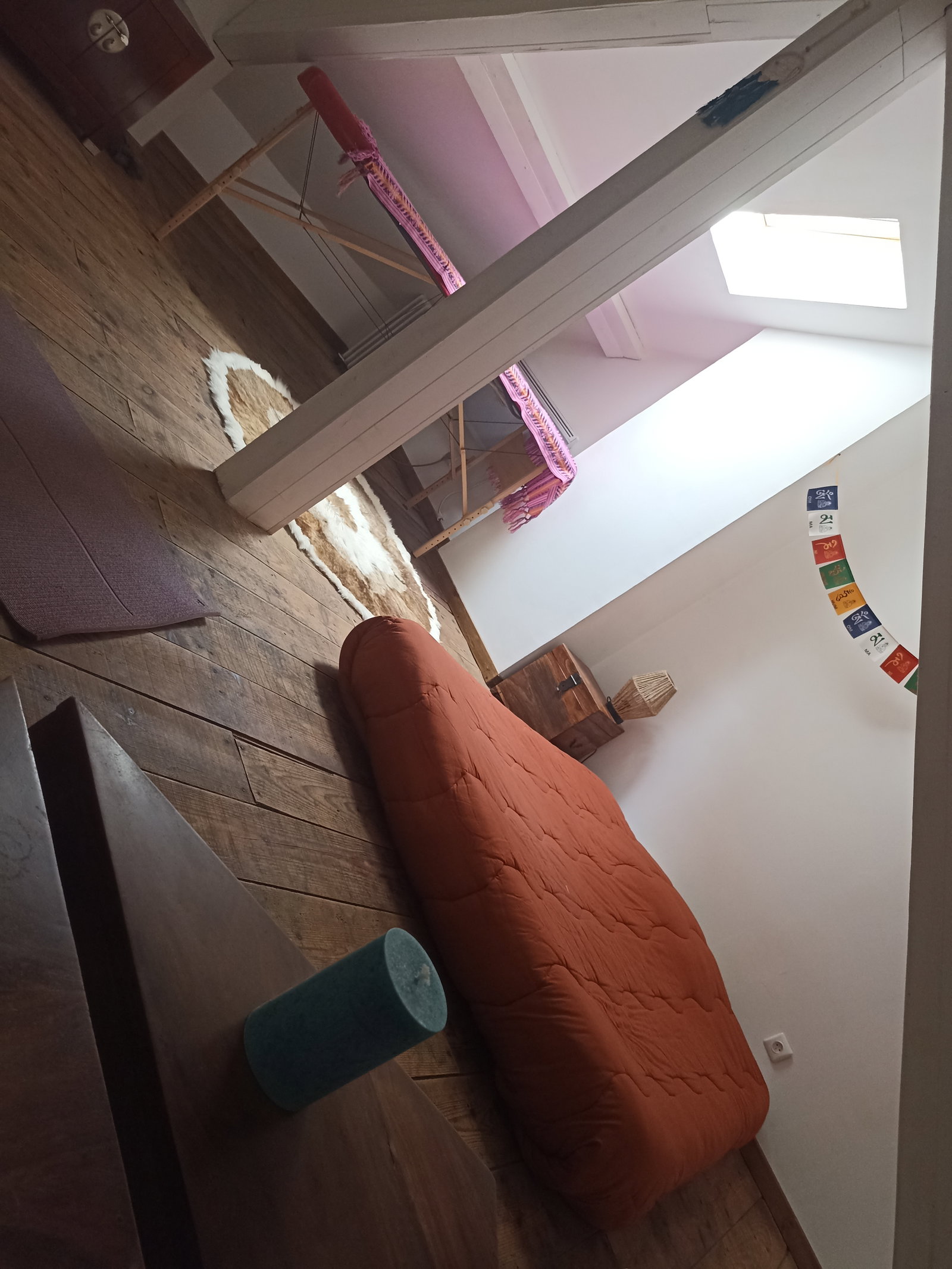 Homestay Soulan 667062