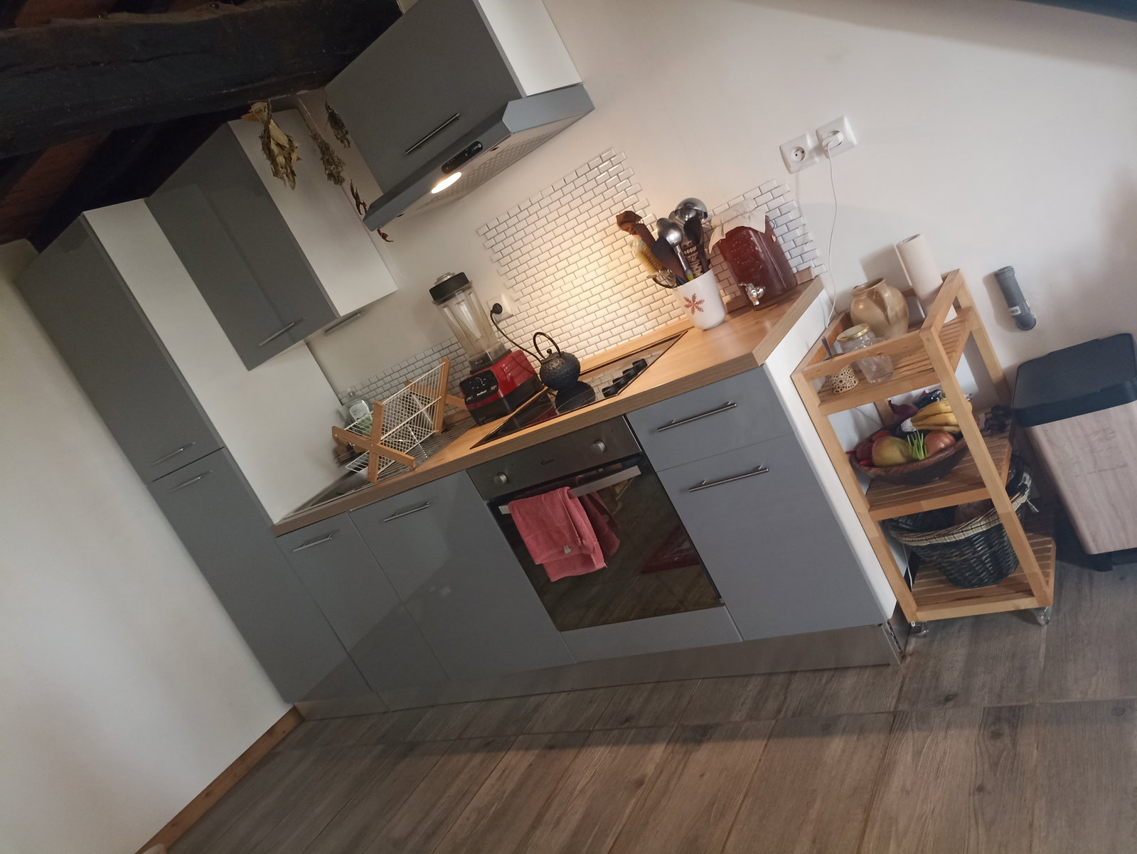 Homestay Soulan 667062