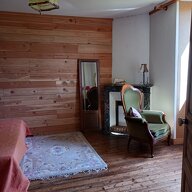 Hemvistelse Montchevrier 501344