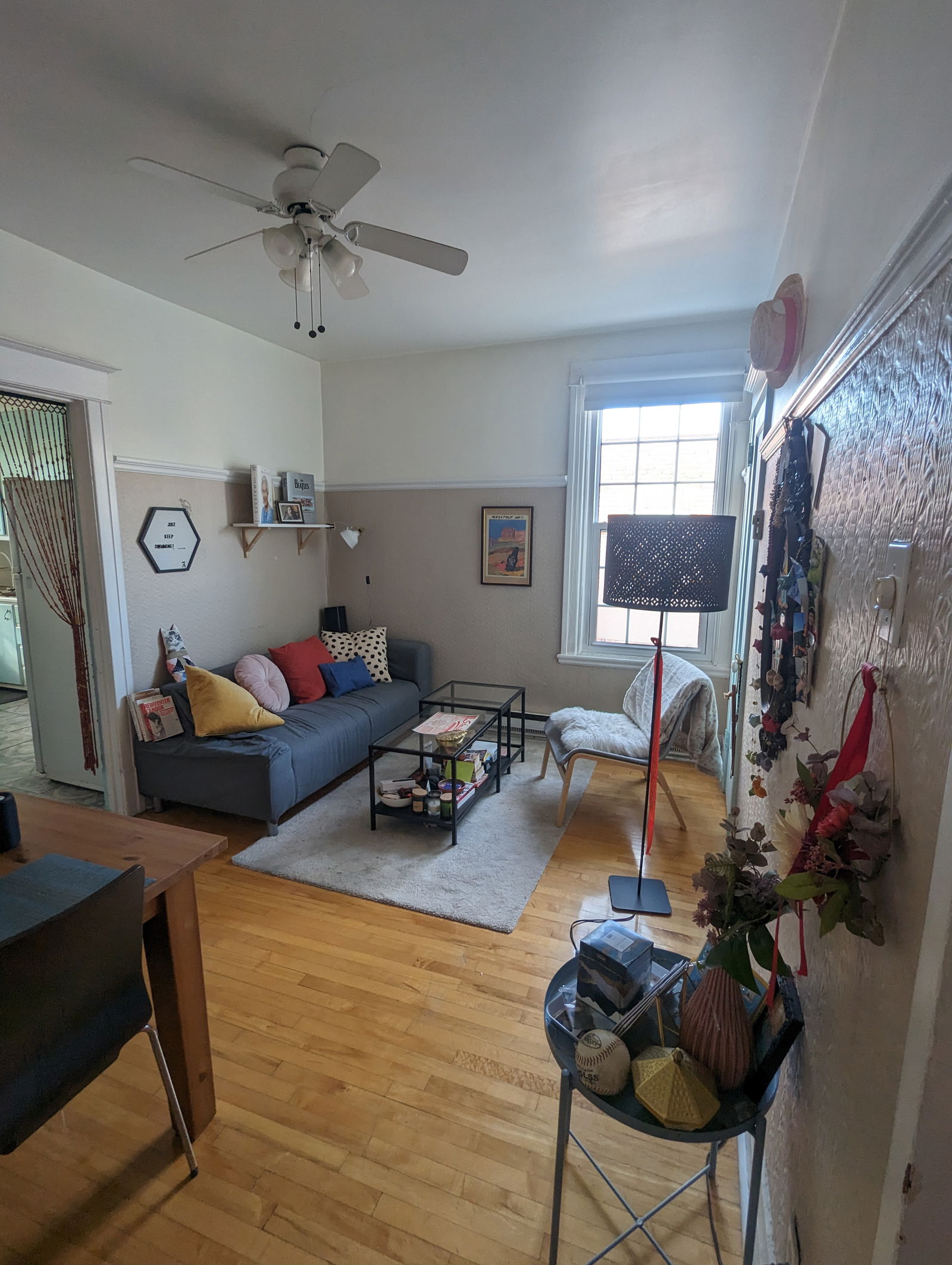 Hemvistelse Montréal 418926