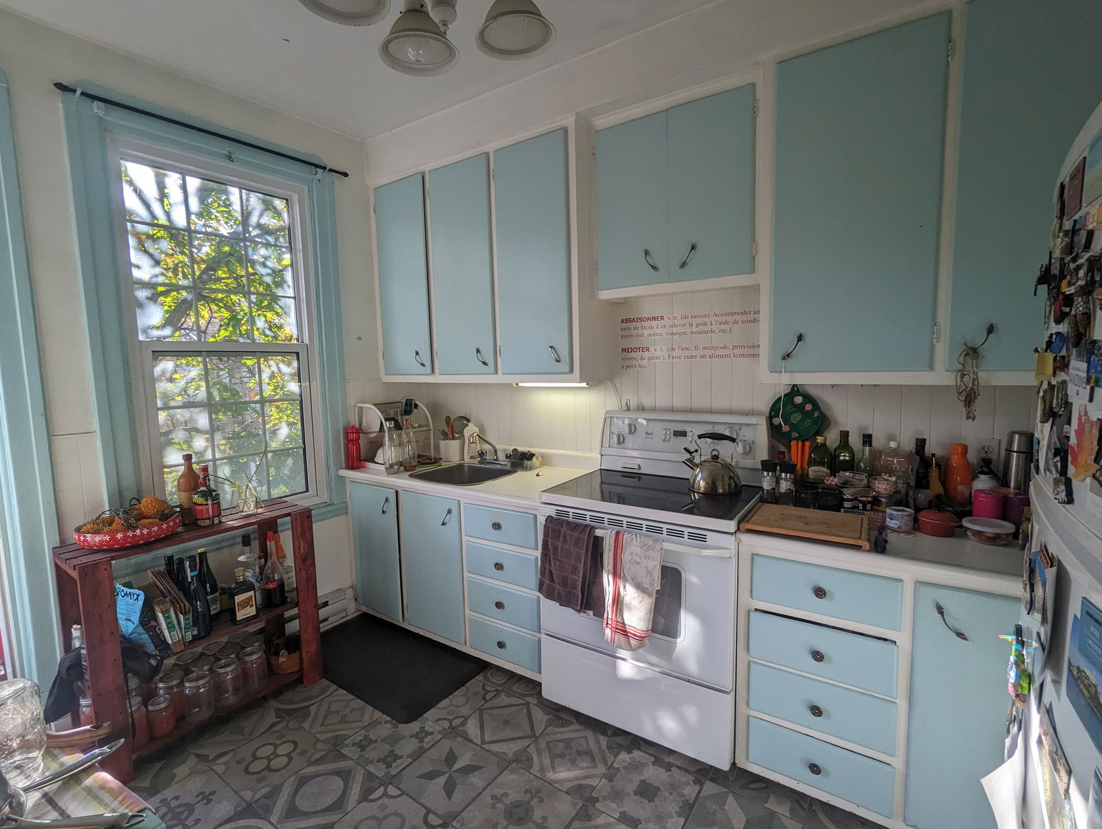 Hemvistelse Montréal 418926