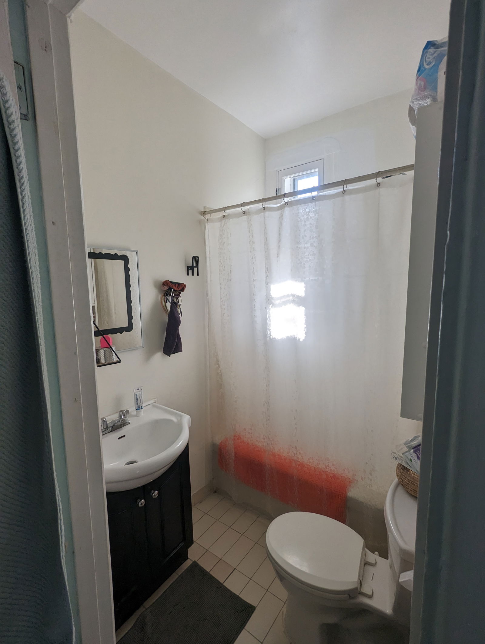 Hemvistelse Montréal 418926