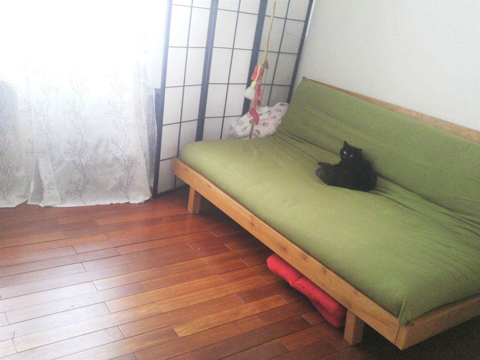 Hemvistelse Ivry-sur-Seine 217897