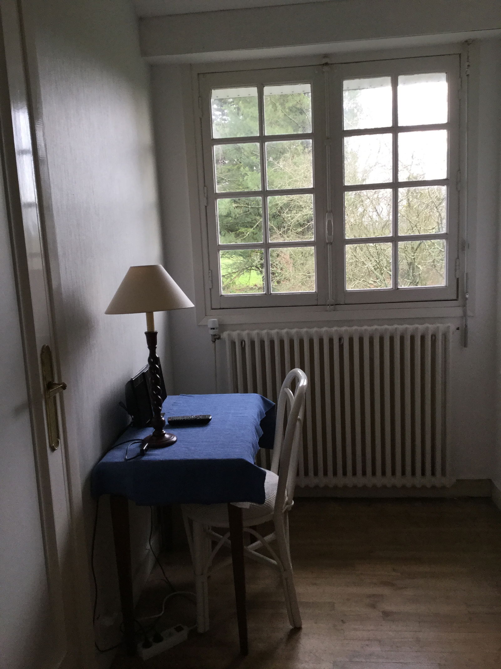 Hemvistelse Quimperlé 233571
