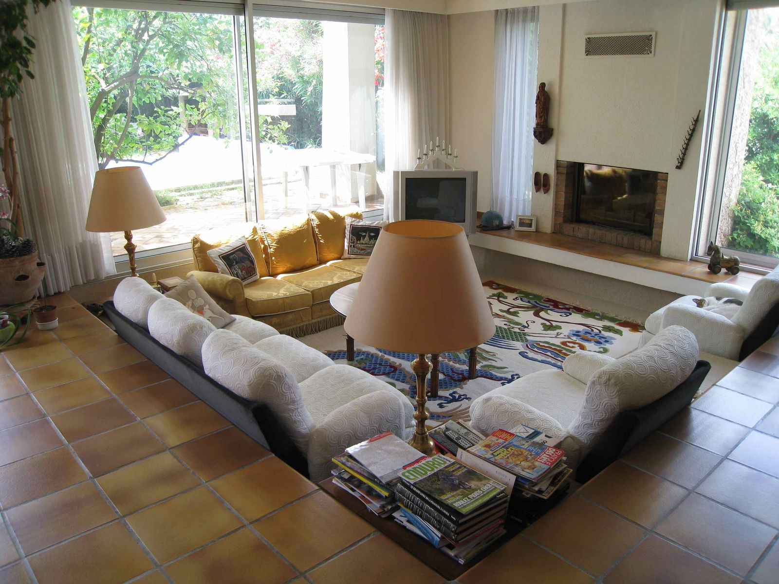 Hemvistelse Perpignan 148233