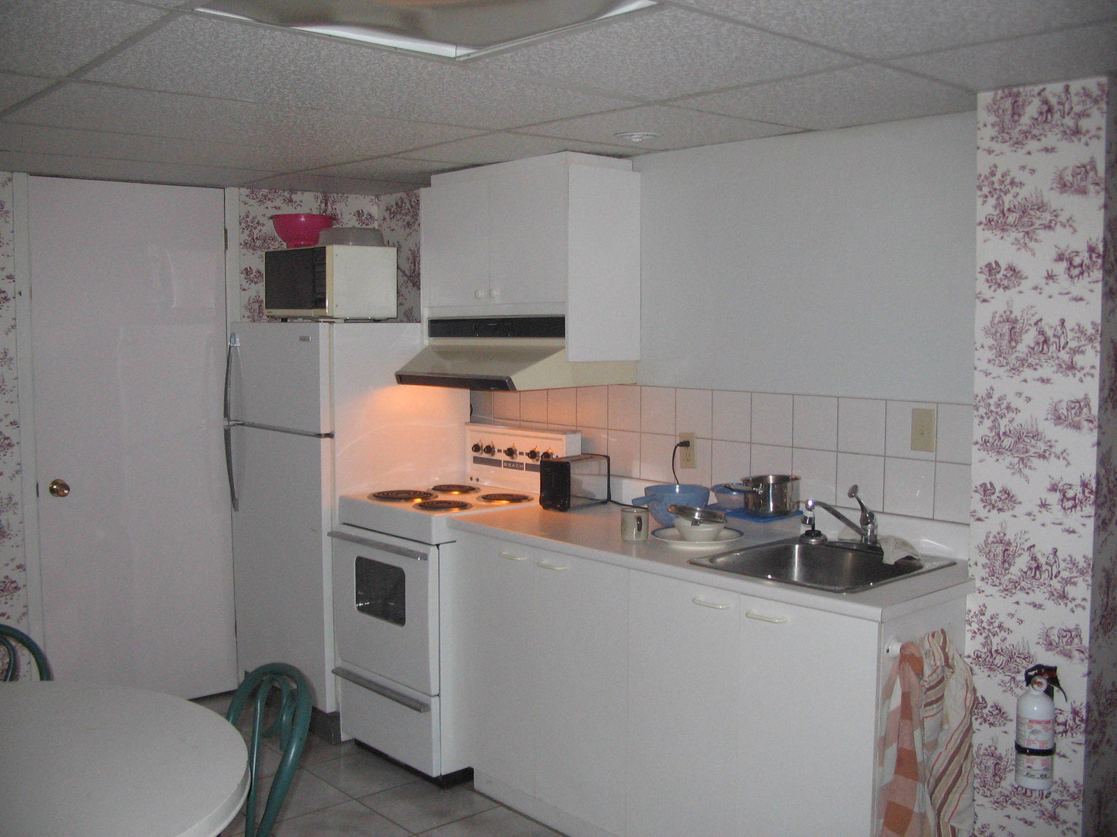 Hemvistelse Ville de Québec 134766