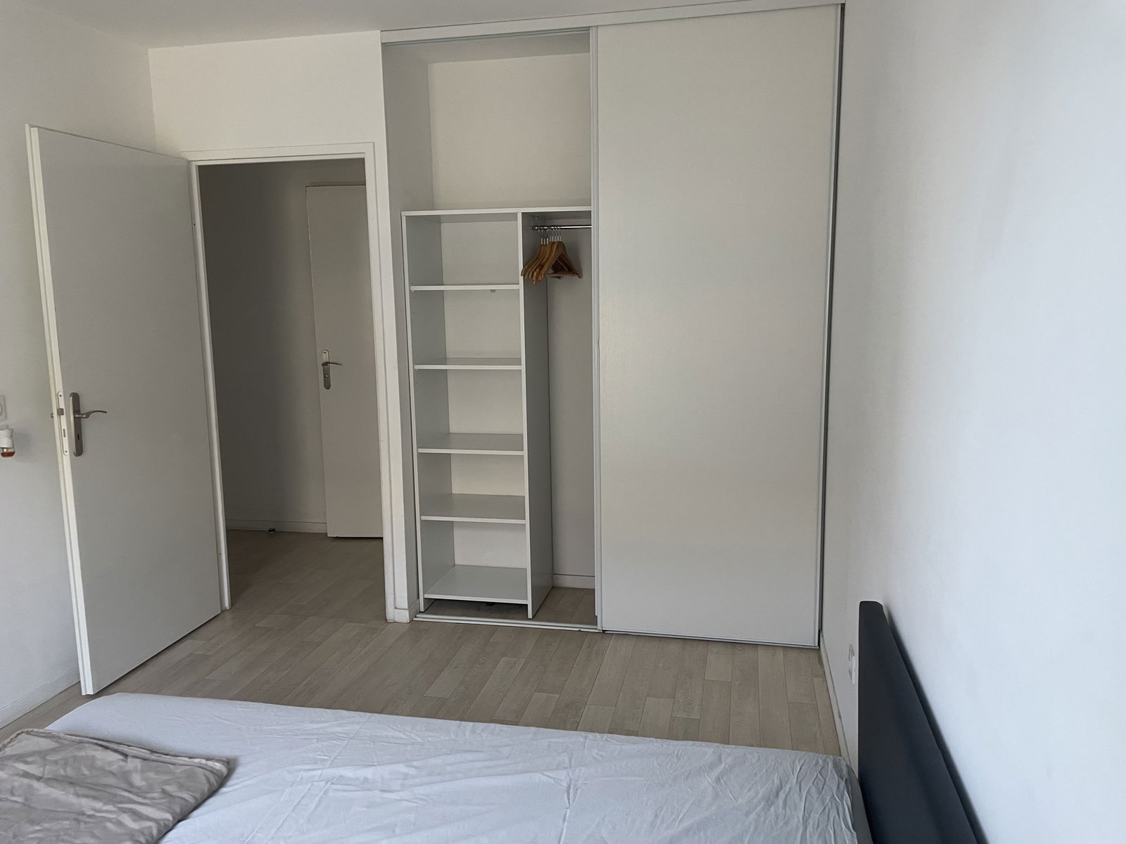 Hemvistelse Ivry-sur-Seine 471265