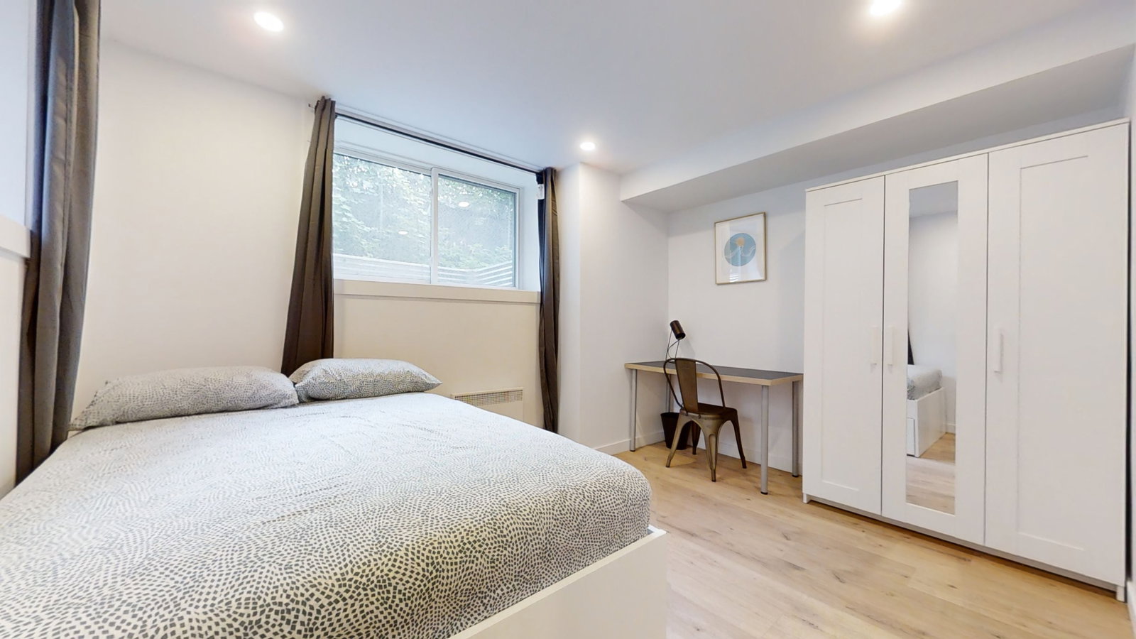 Colocation Montréal 662607